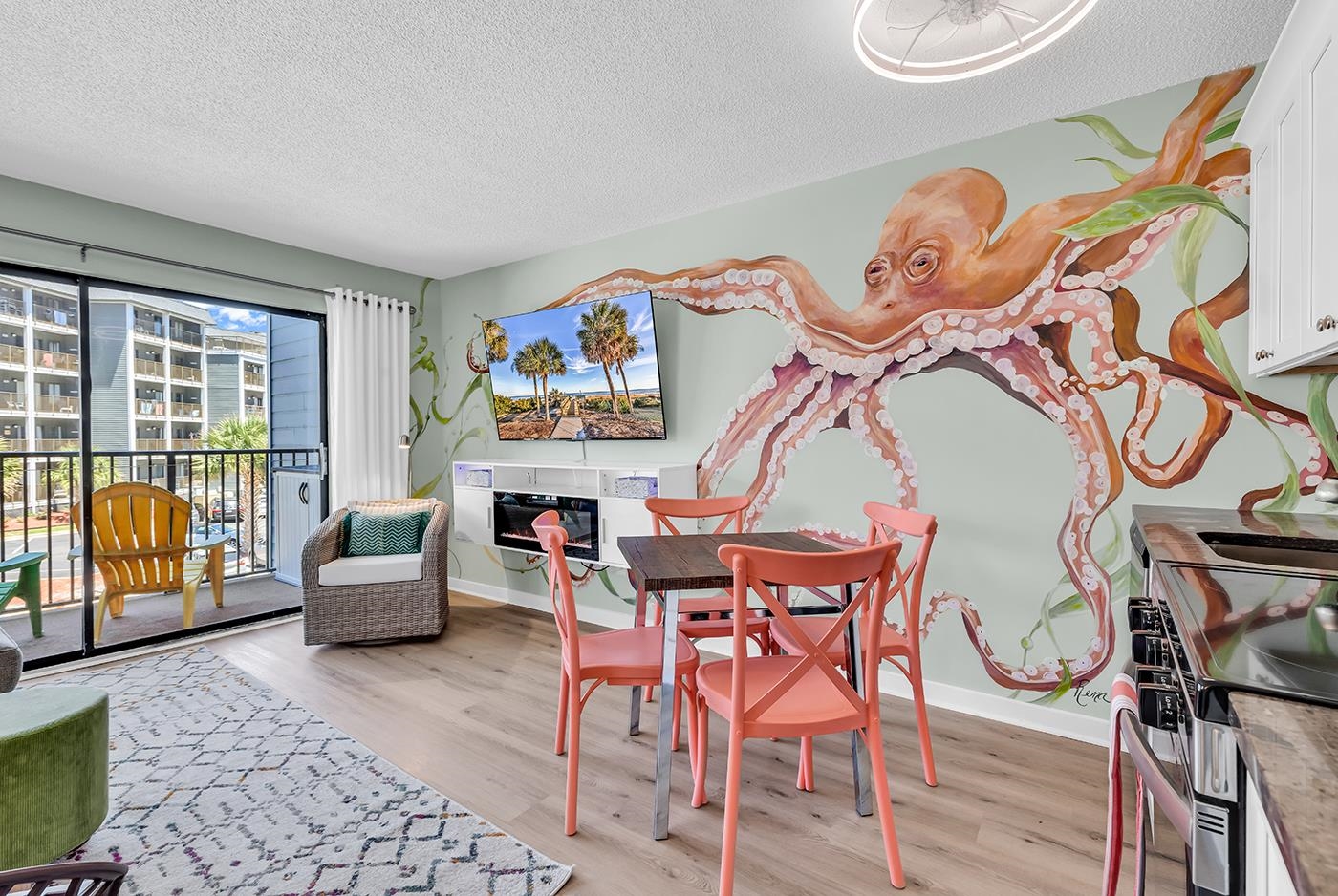 5905 South Kings Hwy. Unit: 235