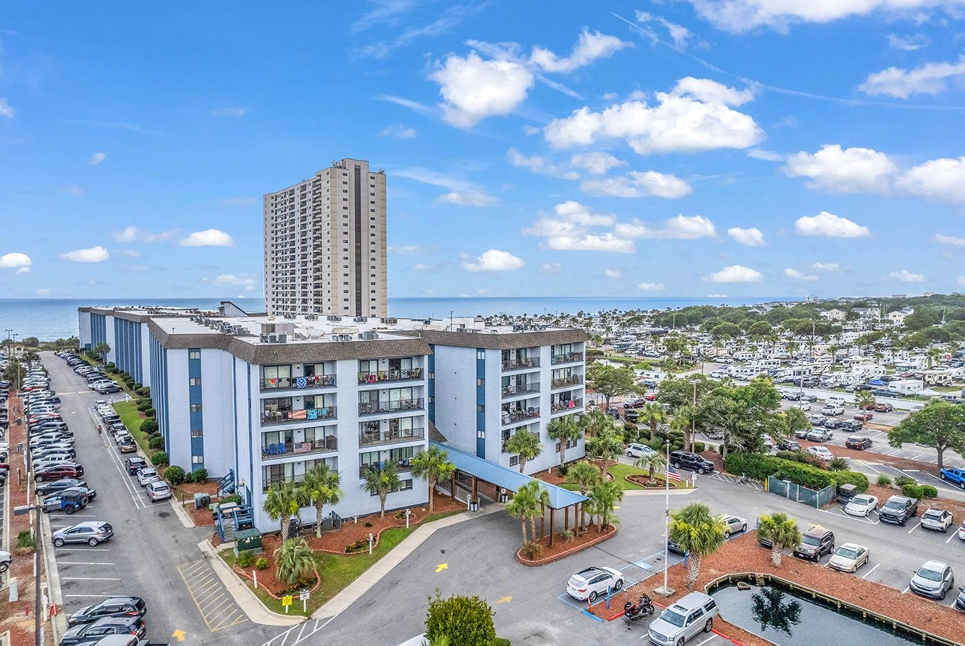 5905 South Kings Hwy. Unit: 235