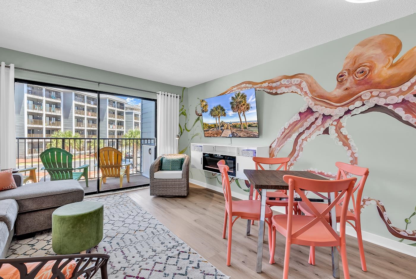 5905 South Kings Hwy. Unit: 235