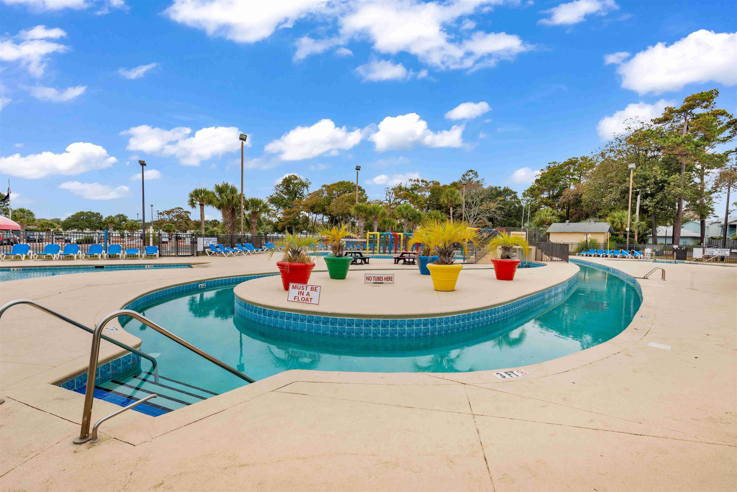 5905 South Kings Hwy. Unit: 235