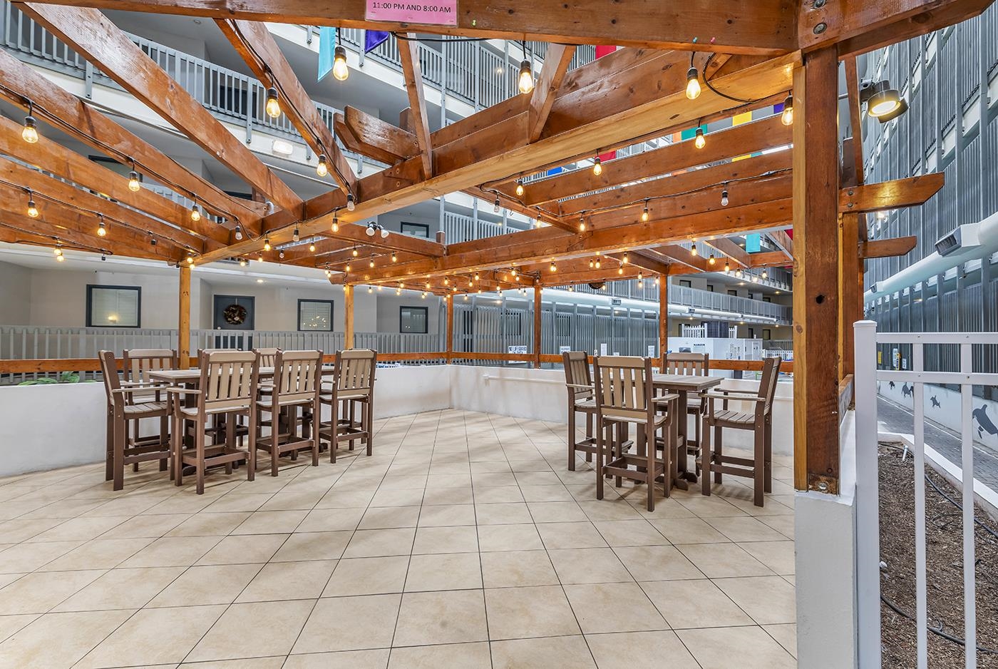 5905 South Kings Hwy. Unit: 235