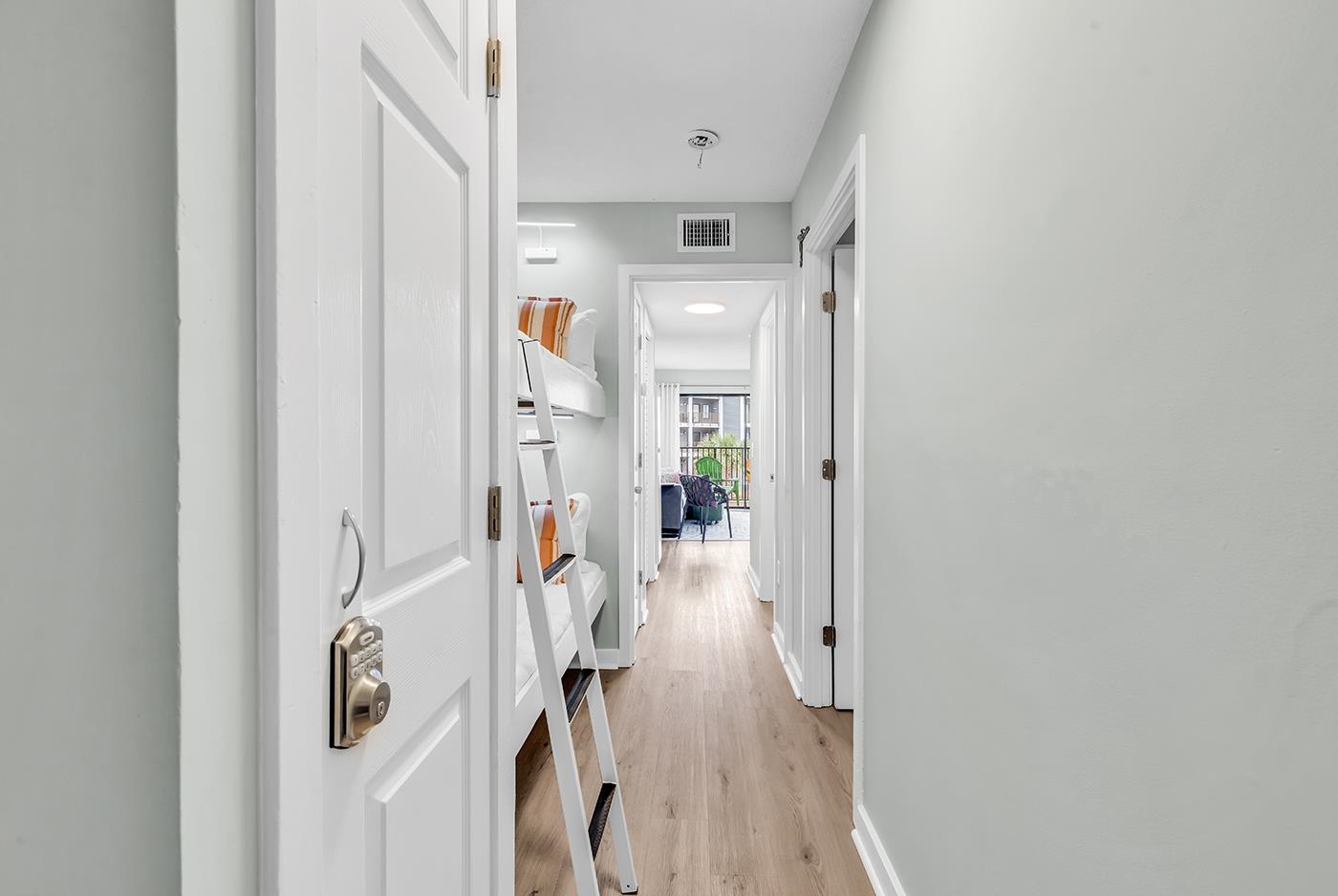 5905 South Kings Hwy. Unit: 235