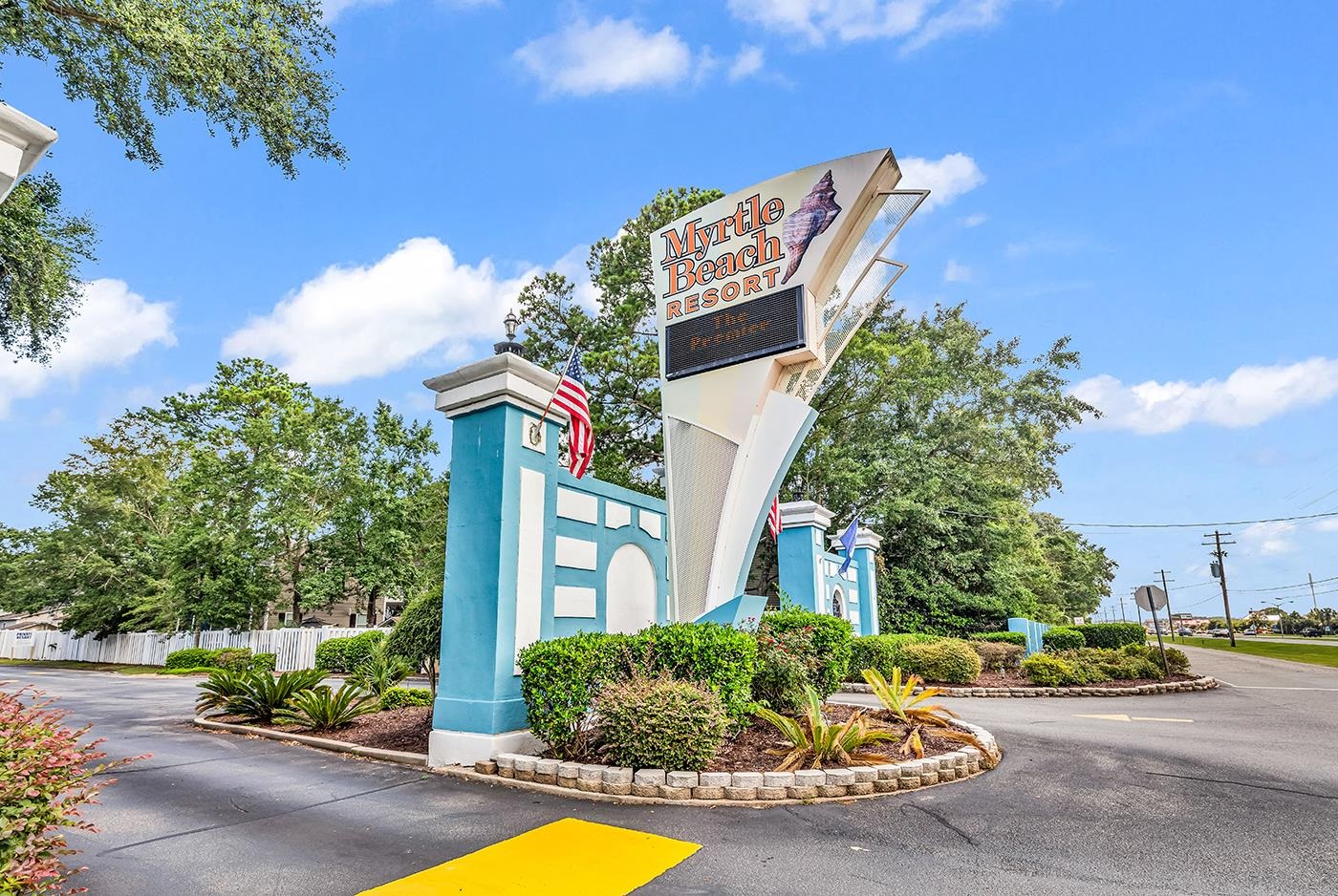 5905 South Kings Hwy. Unit: 235