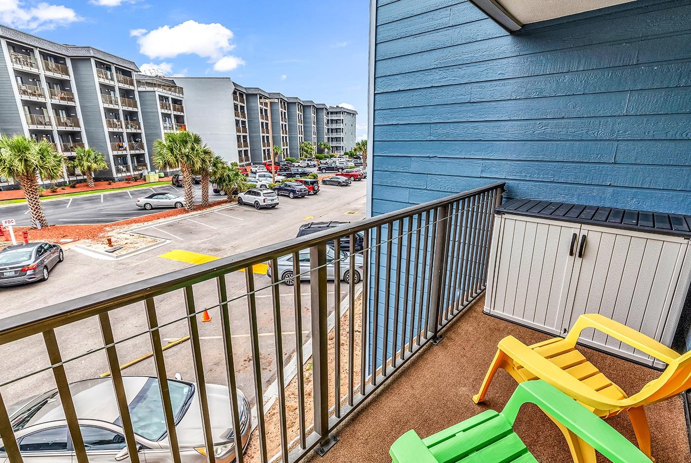 5905 South Kings Hwy. Unit: 235