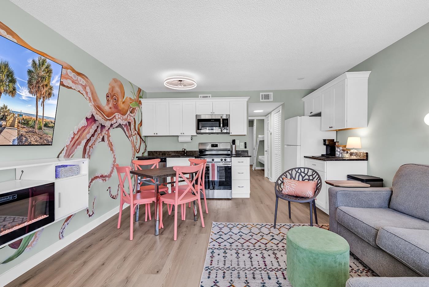 5905 South Kings Hwy. Unit: 235