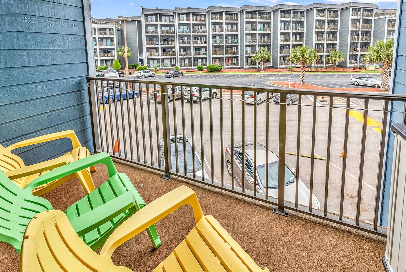 5905 South Kings Hwy. Unit: 235