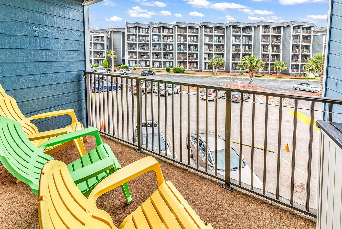 5905 South Kings Hwy. Unit: 235