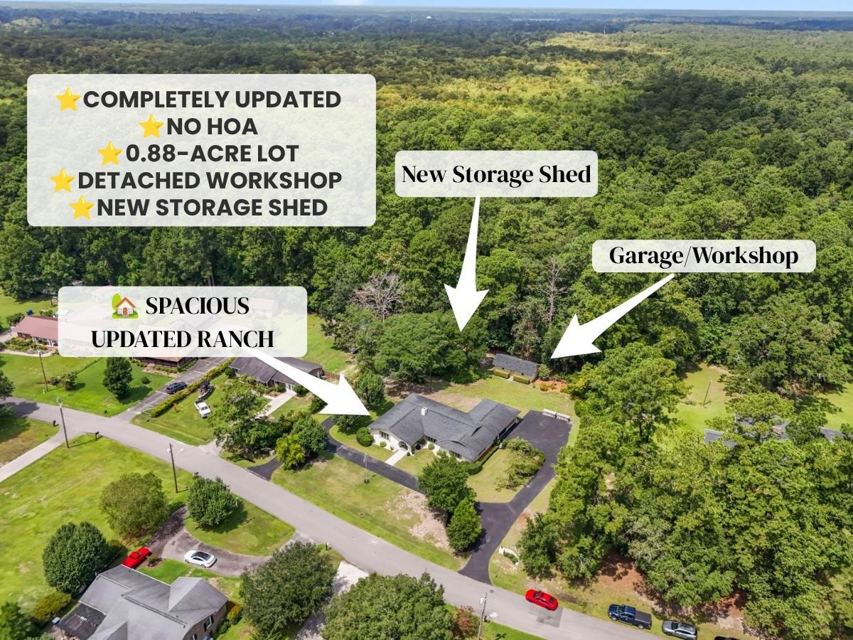 207 Glass Hill Dr.