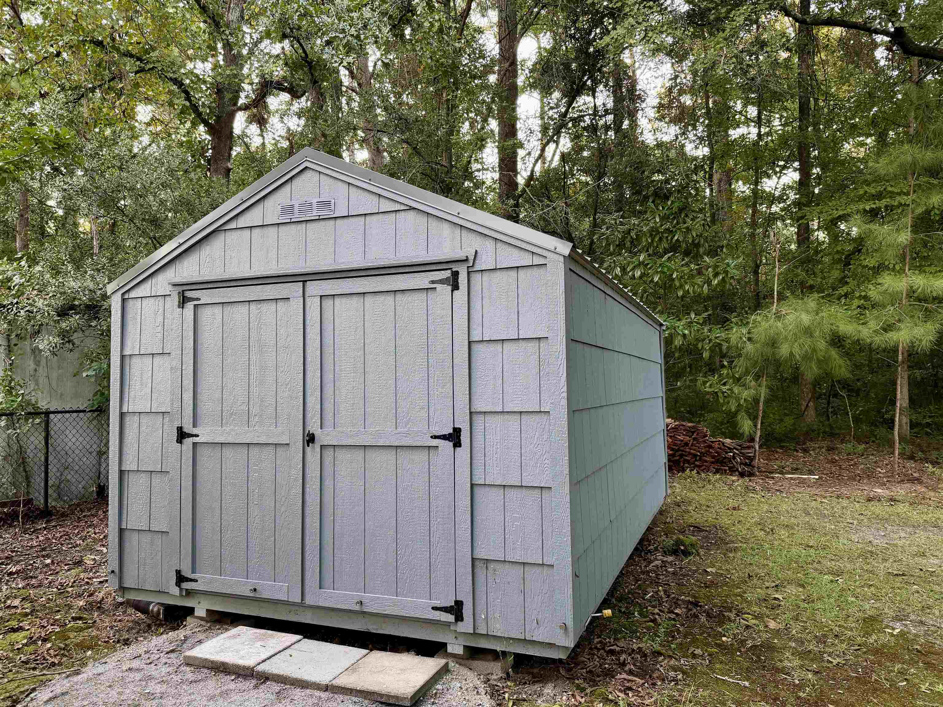 207 Glass Hill Dr.