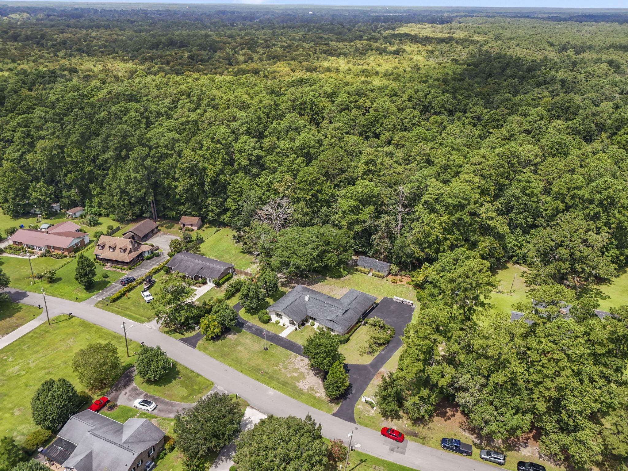 207 Glass Hill Dr.