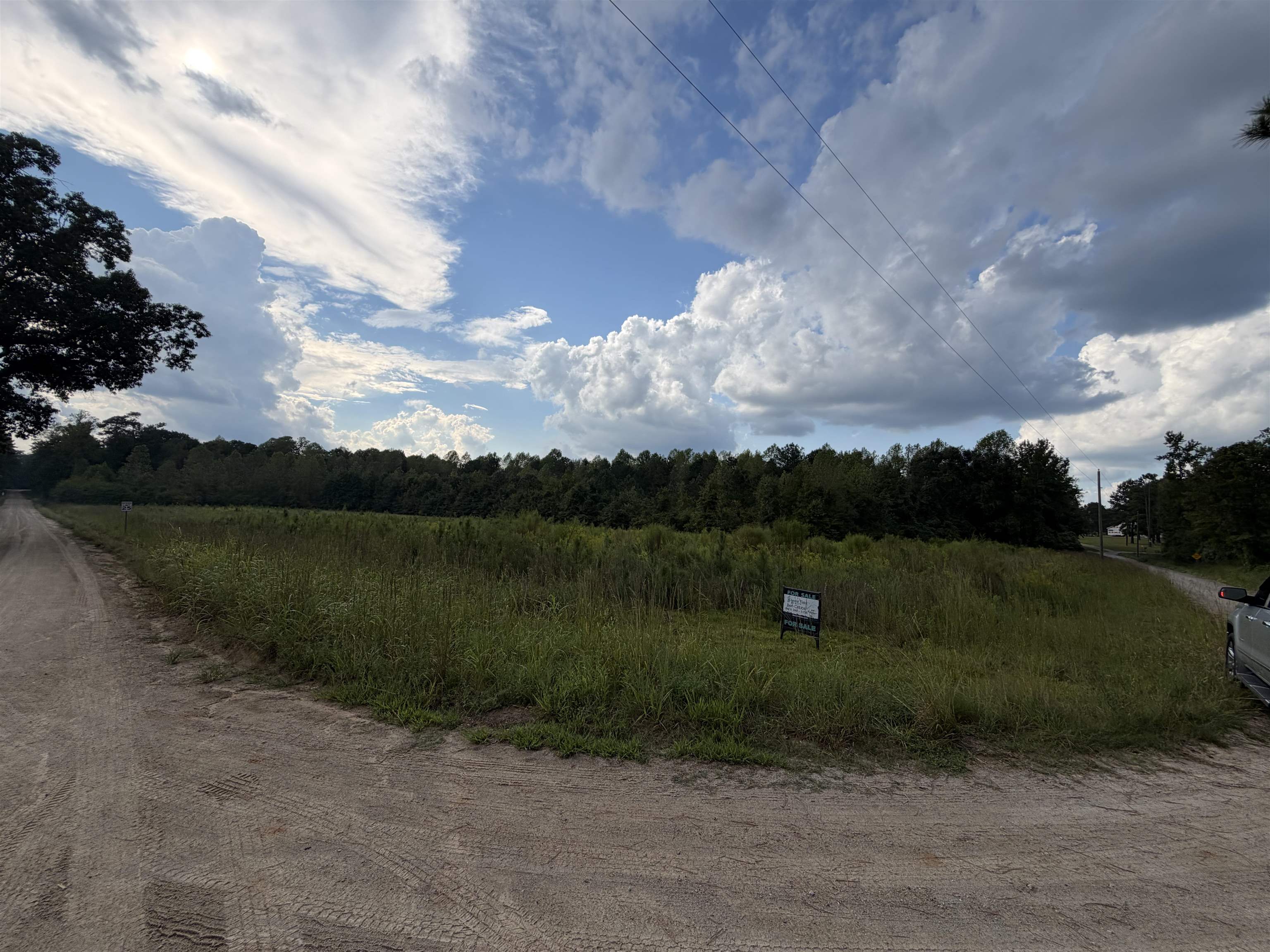 TBD Womack Rd.