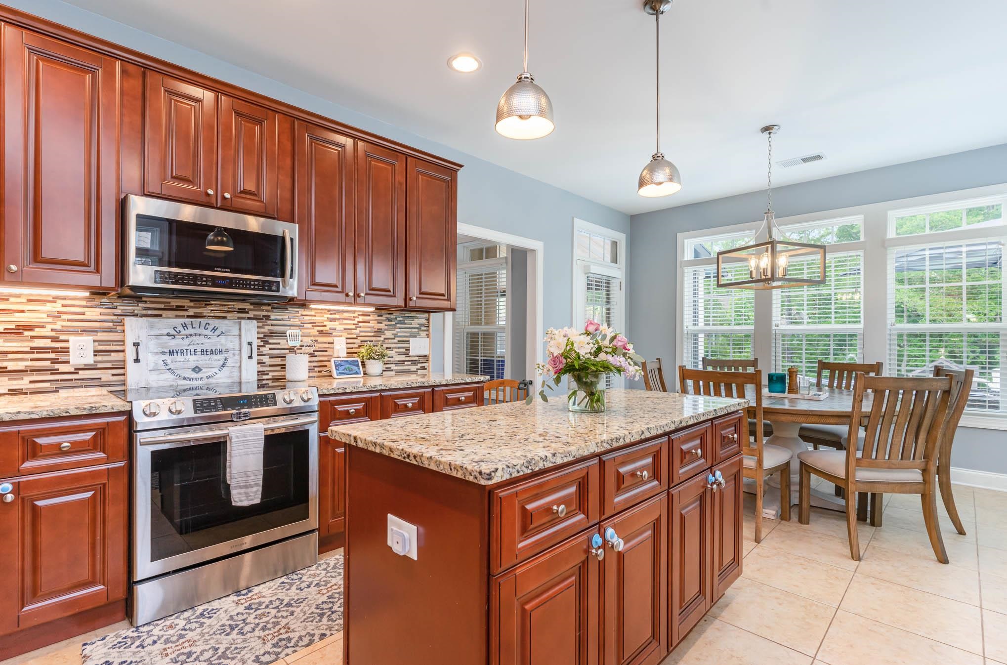 721 McDuffie Dr.