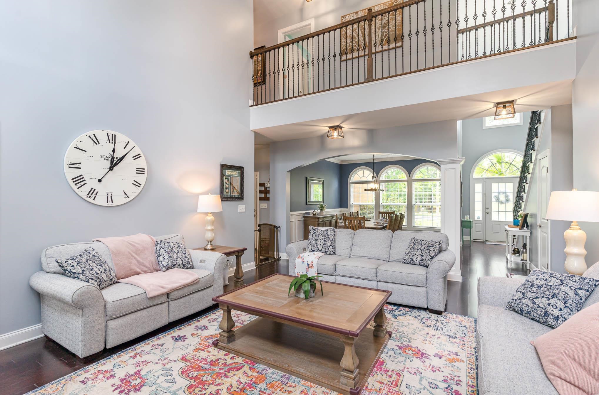 721 McDuffie Dr.