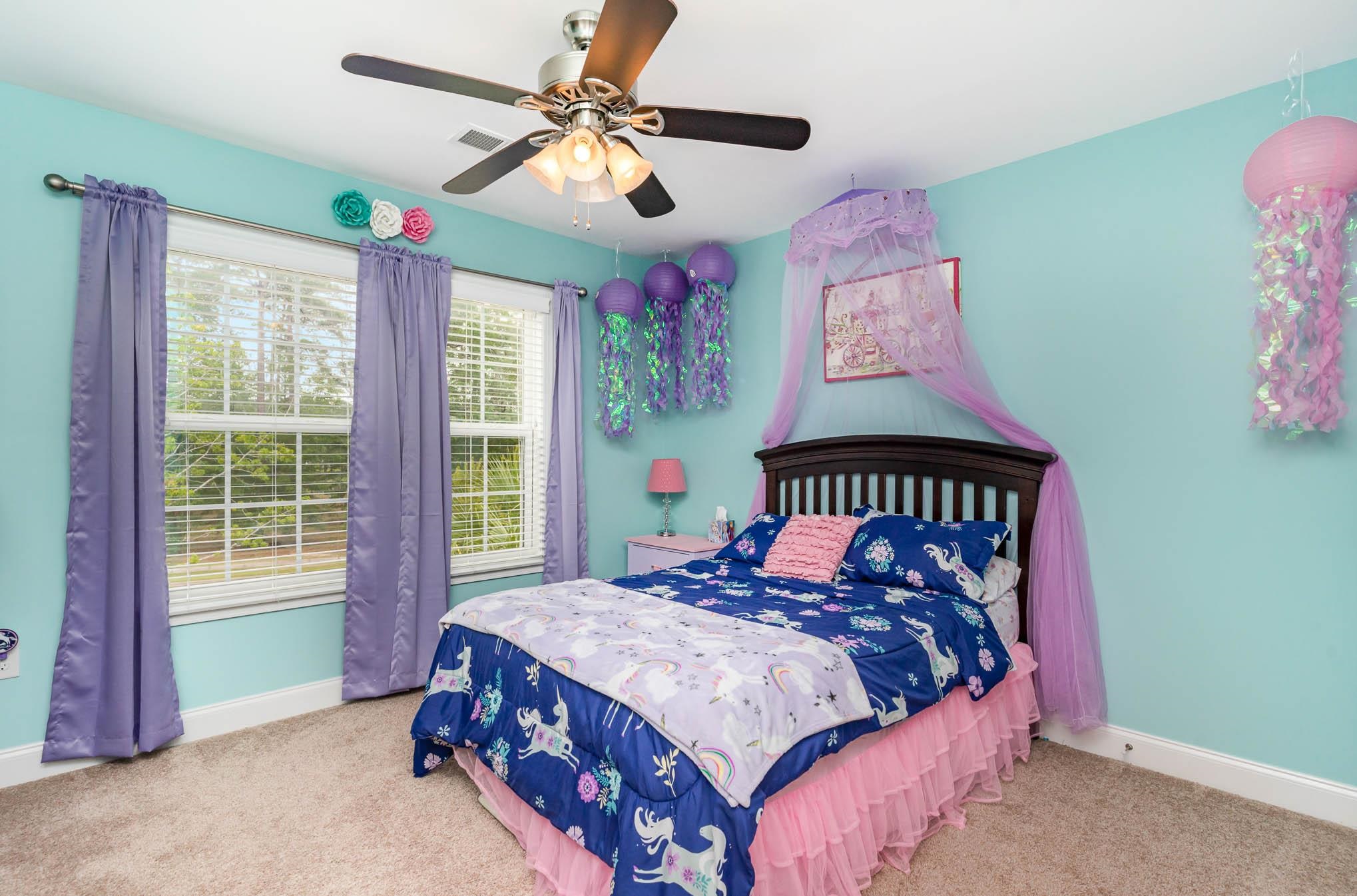 721 McDuffie Dr.