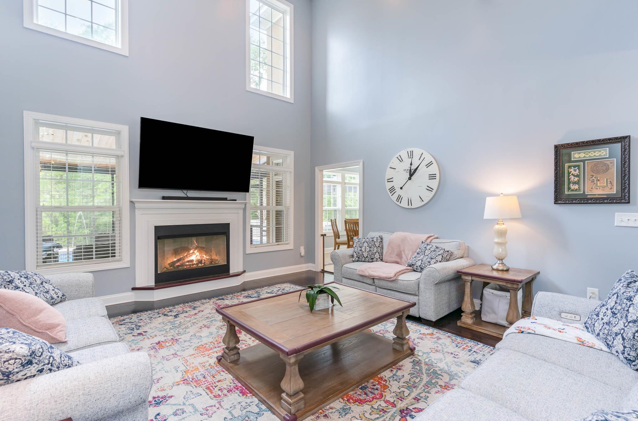 721 McDuffie Dr.