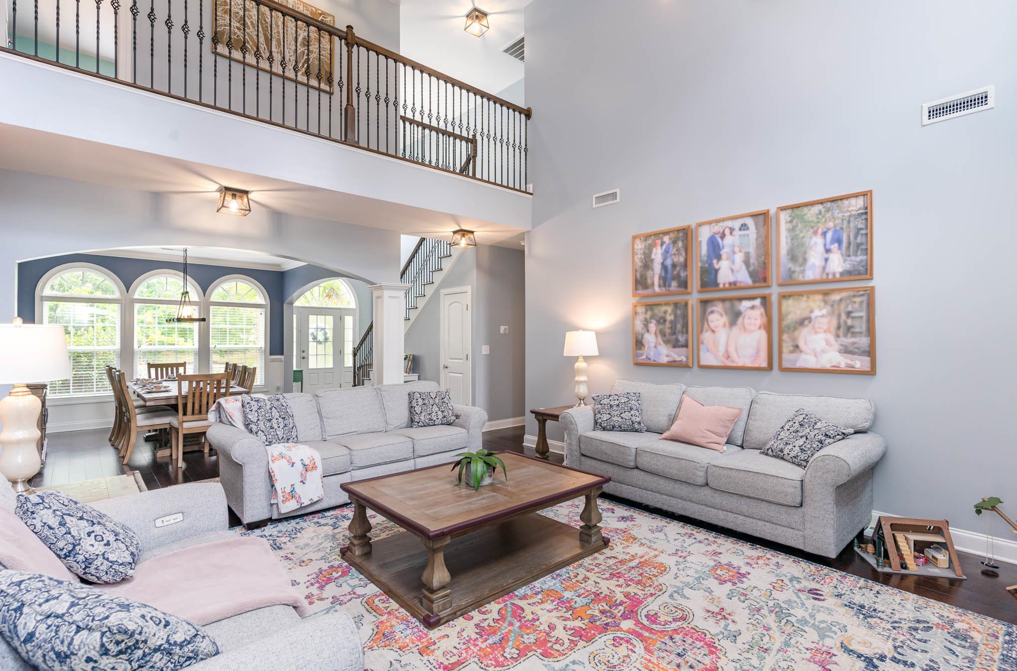 721 McDuffie Dr.