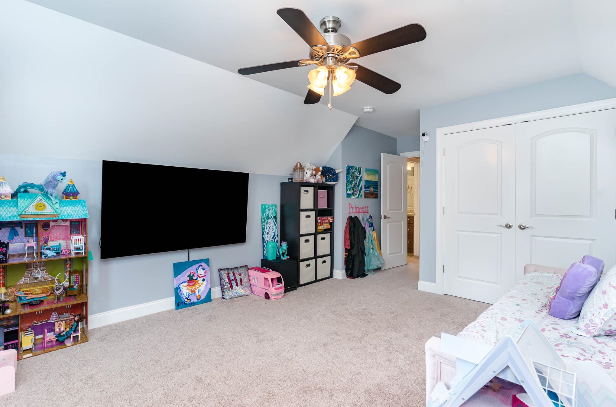 721 McDuffie Dr.