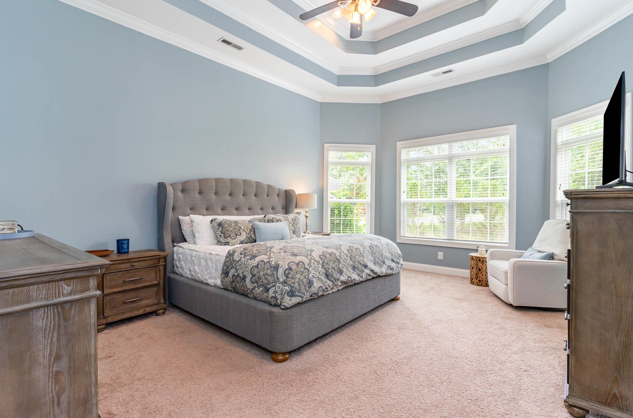 721 McDuffie Dr.