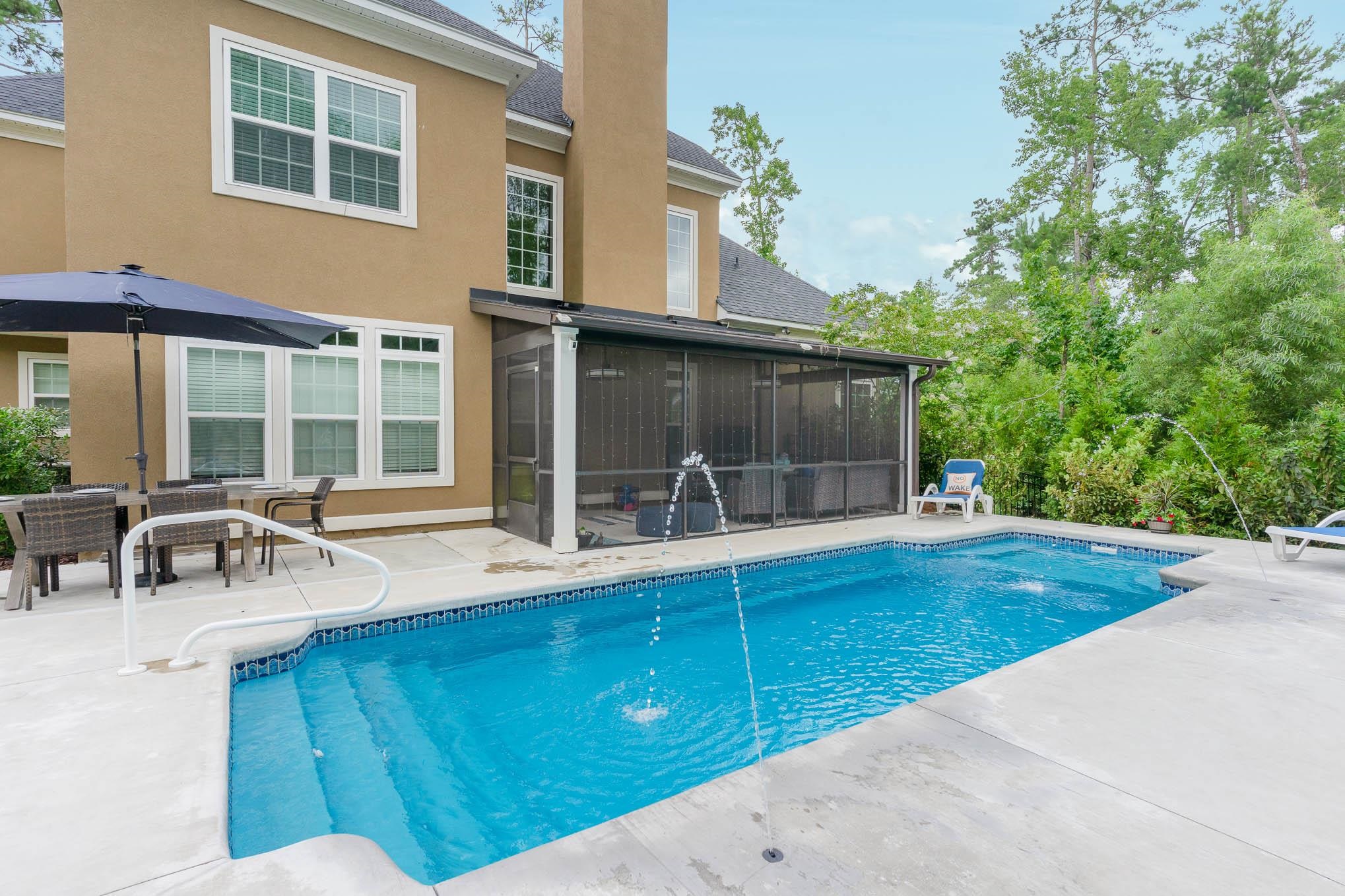 721 McDuffie Dr.