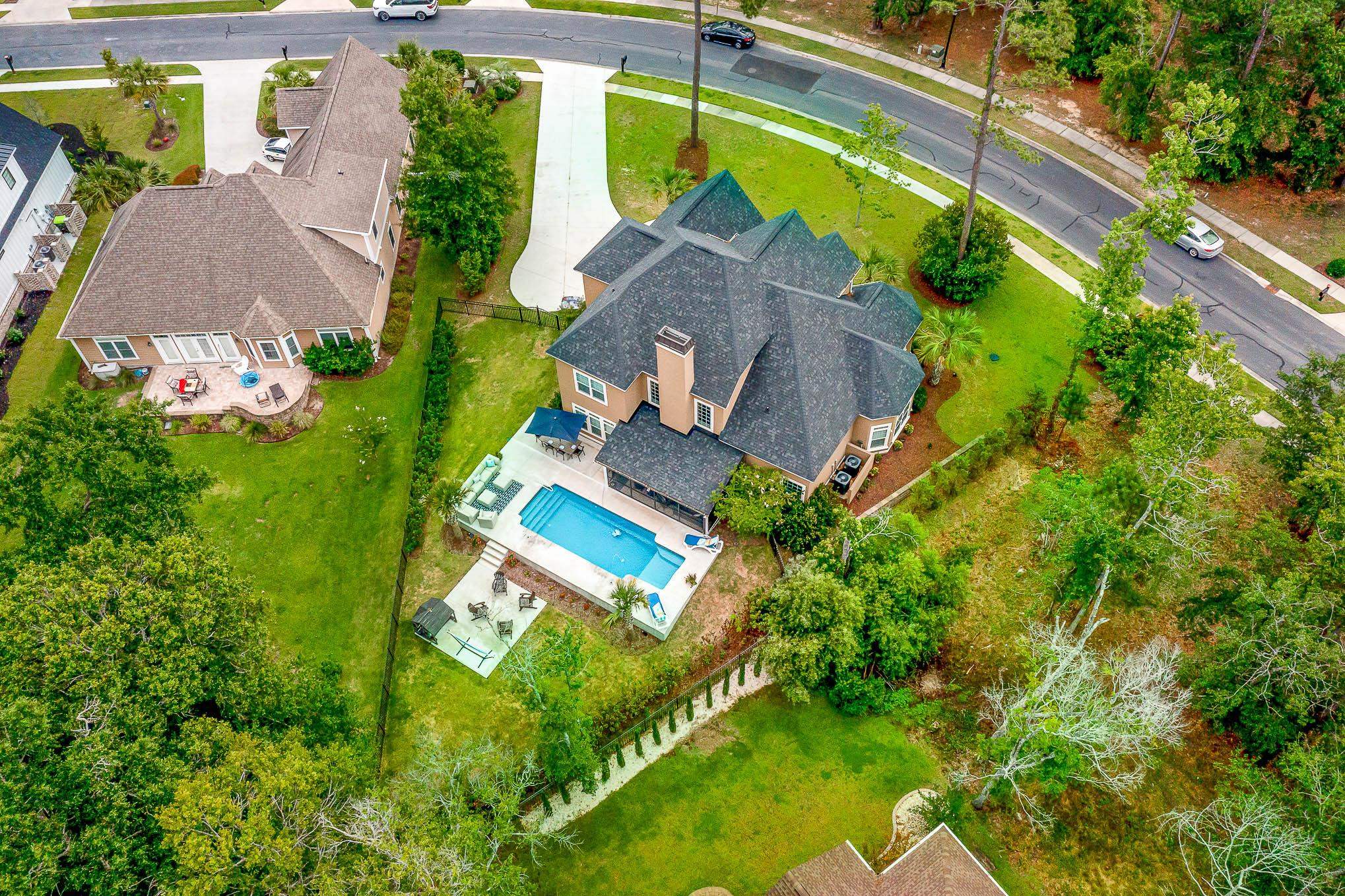 721 McDuffie Dr.