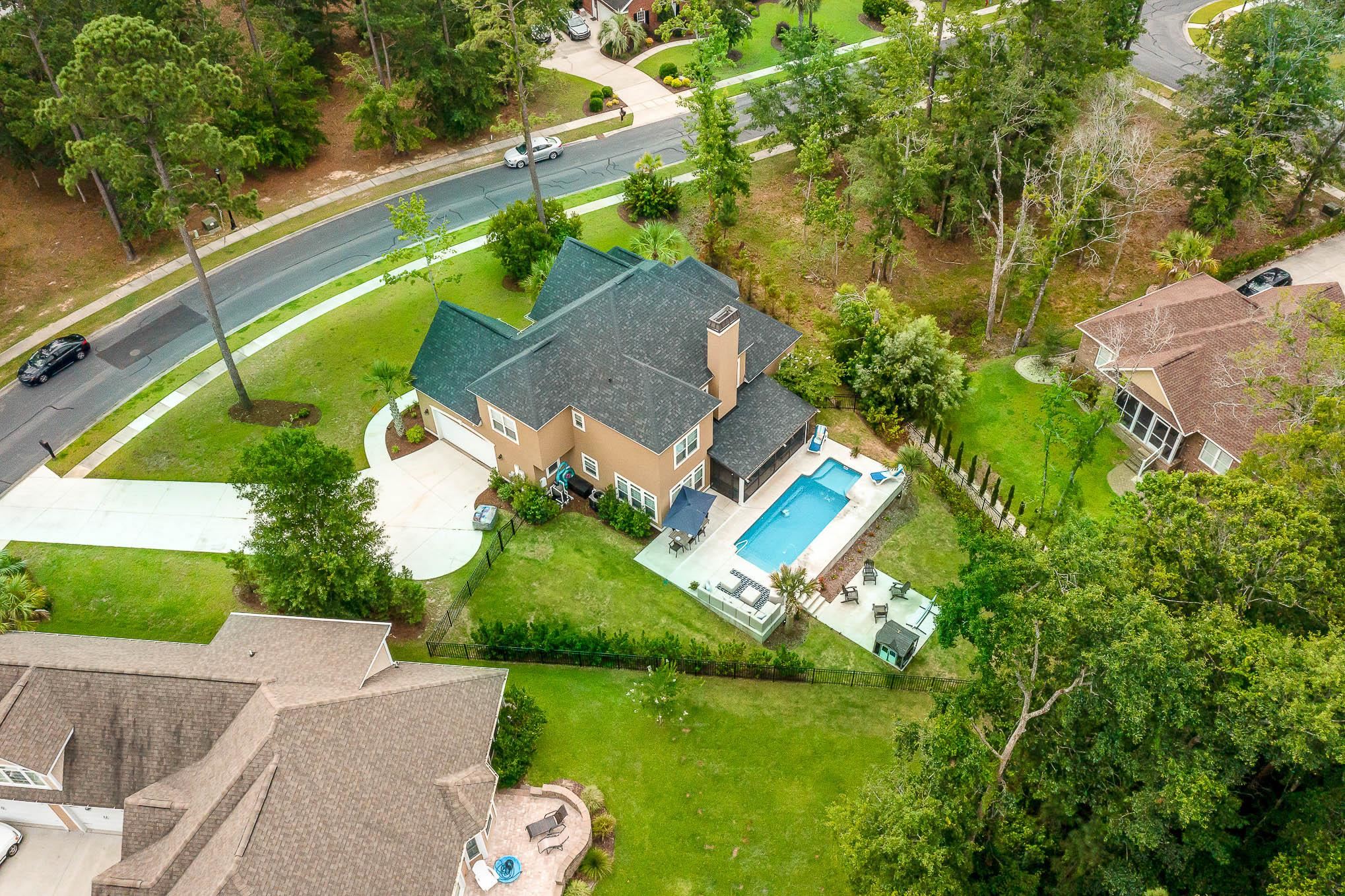 721 McDuffie Dr.