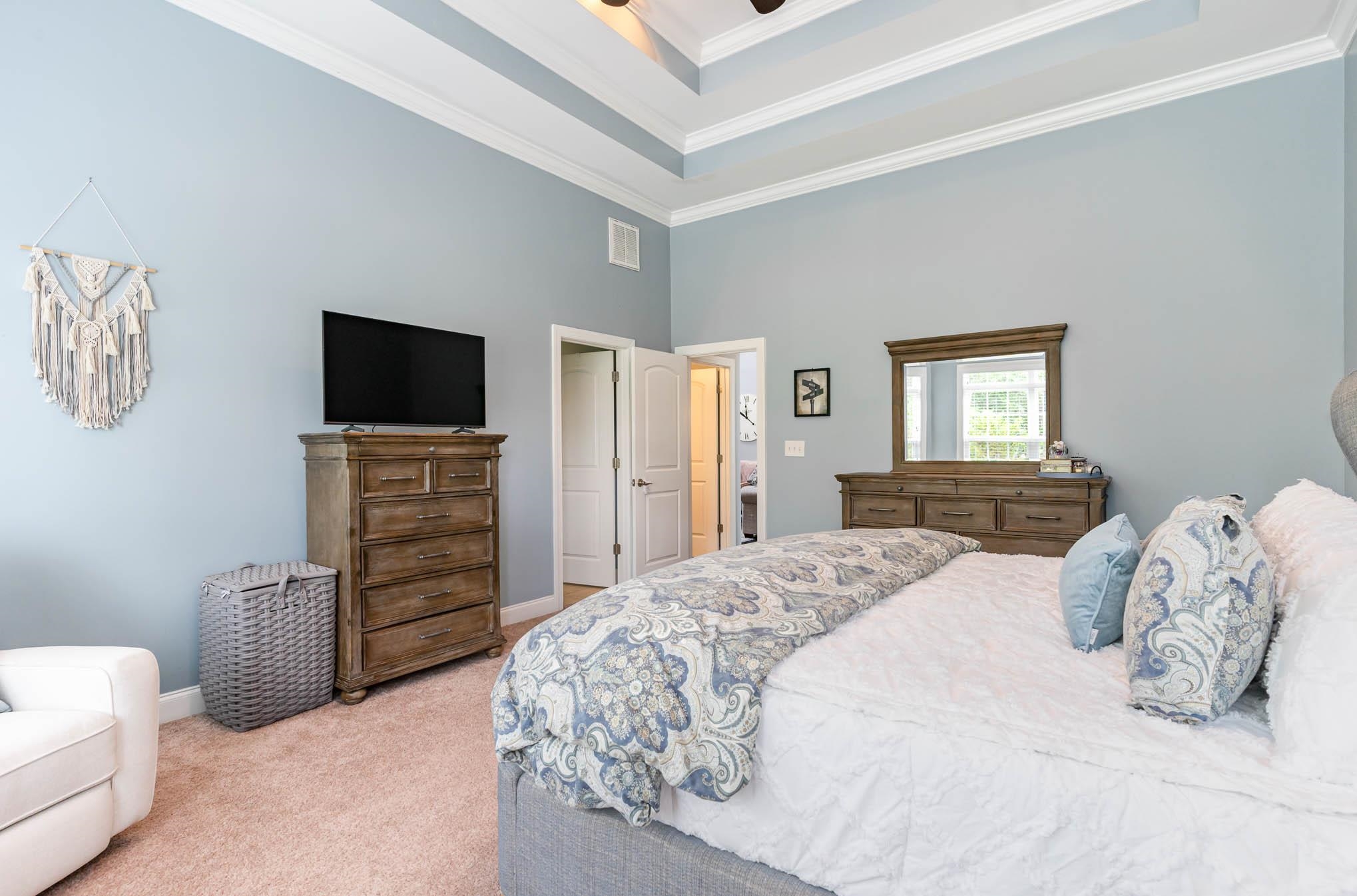 721 McDuffie Dr.