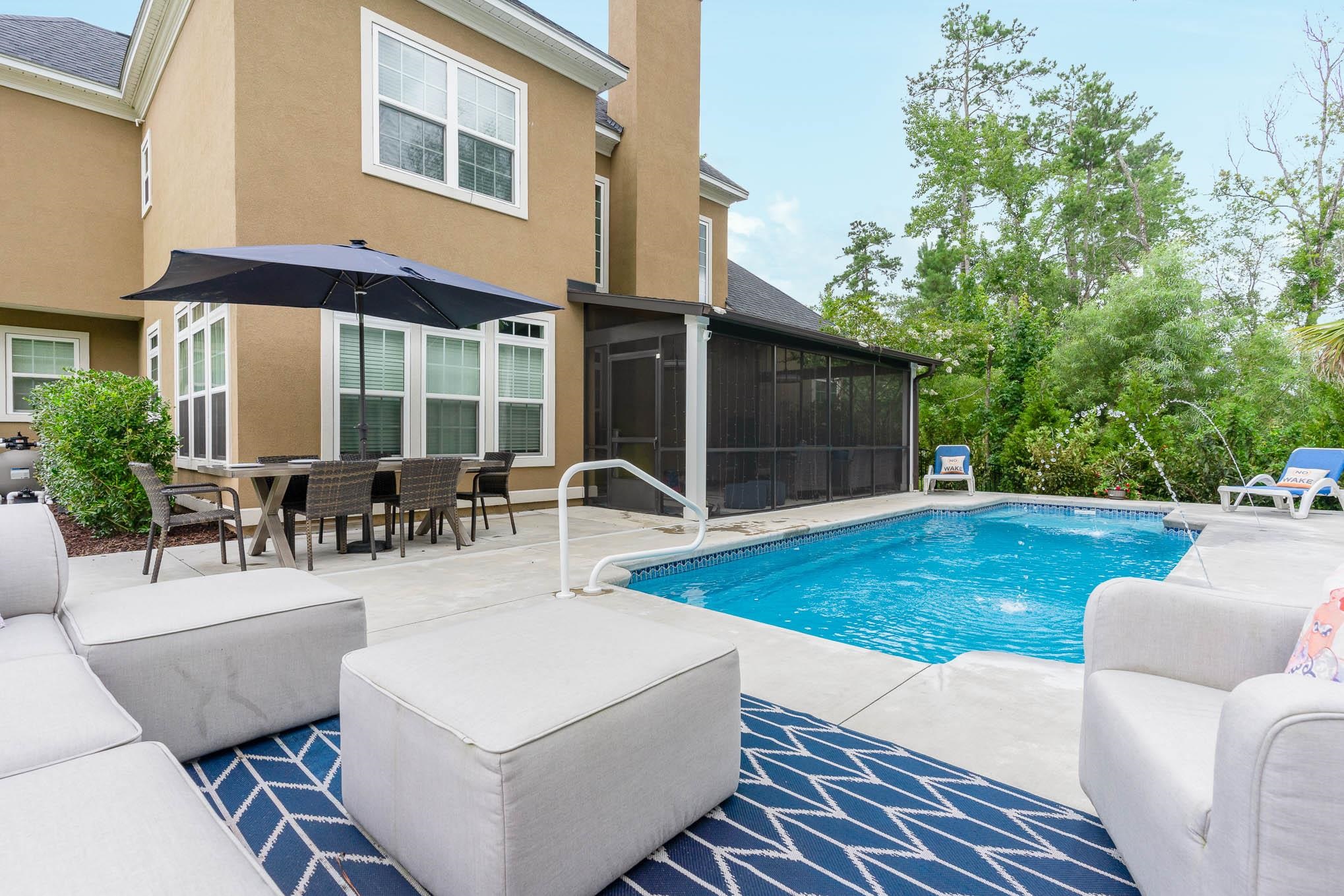 721 McDuffie Dr.