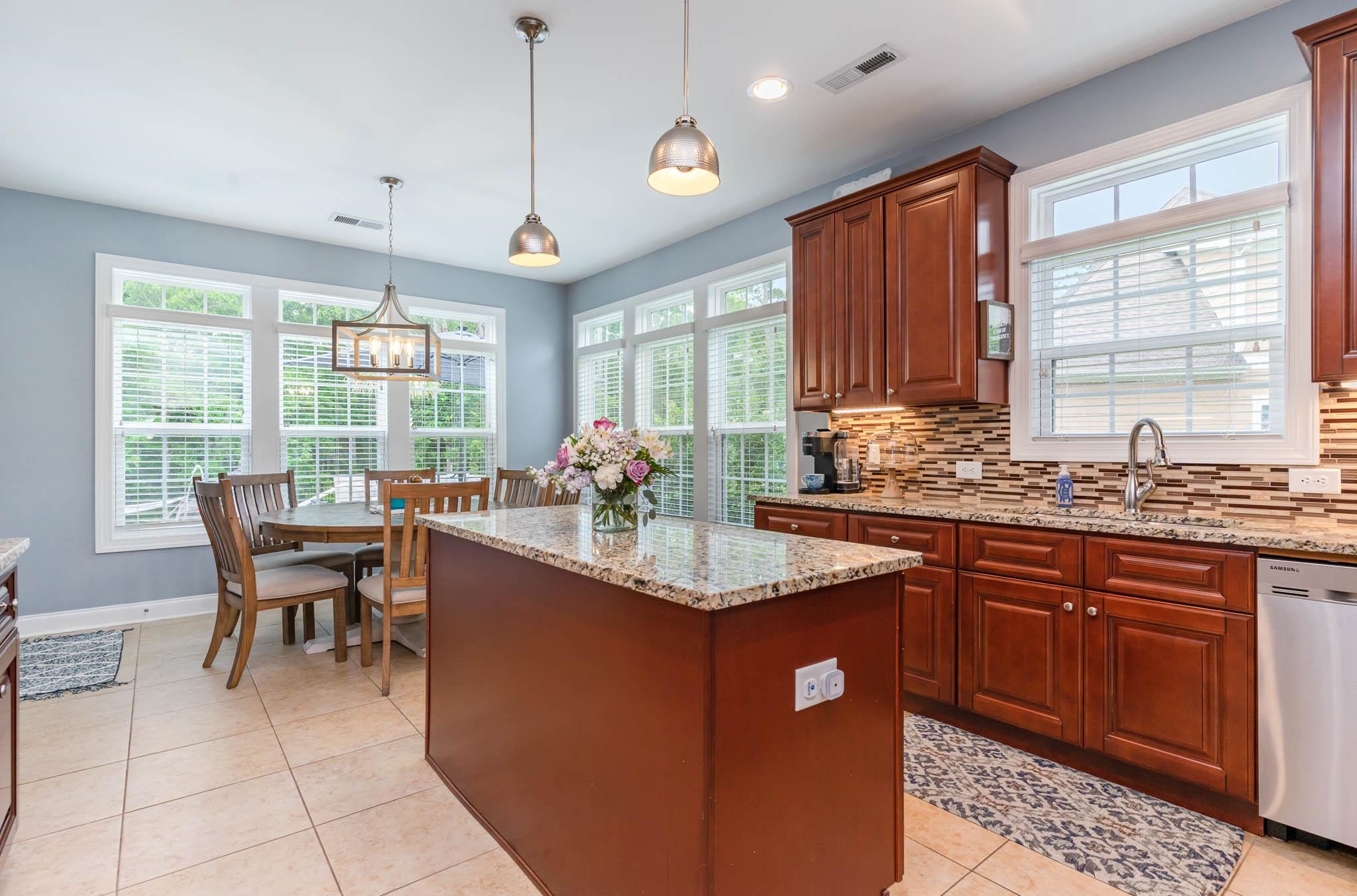 721 McDuffie Dr.