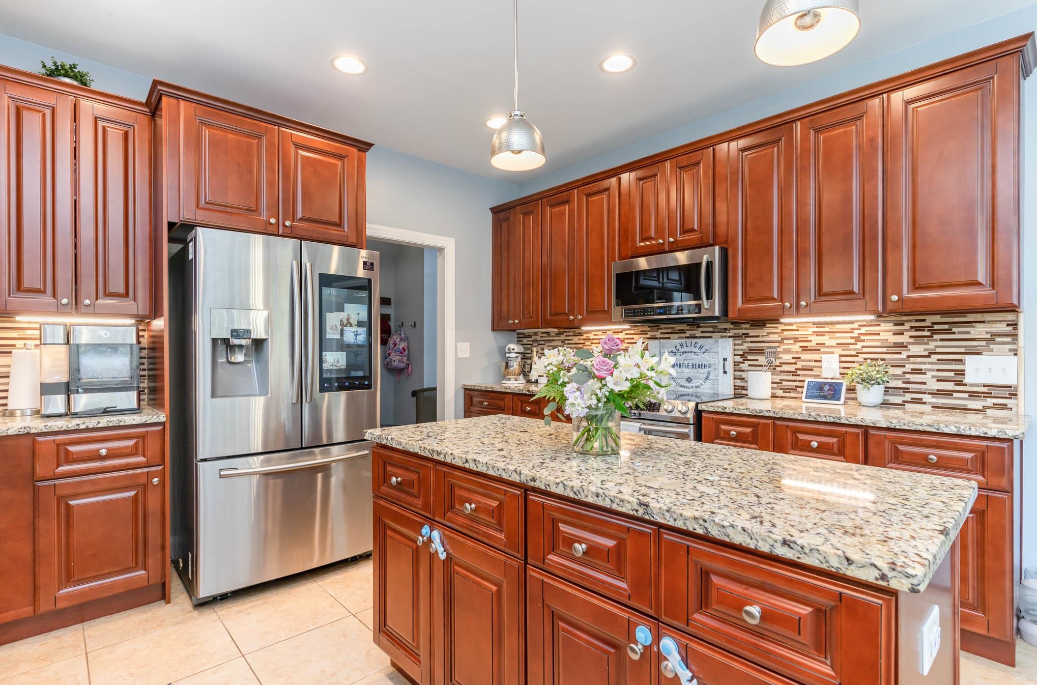 721 McDuffie Dr.