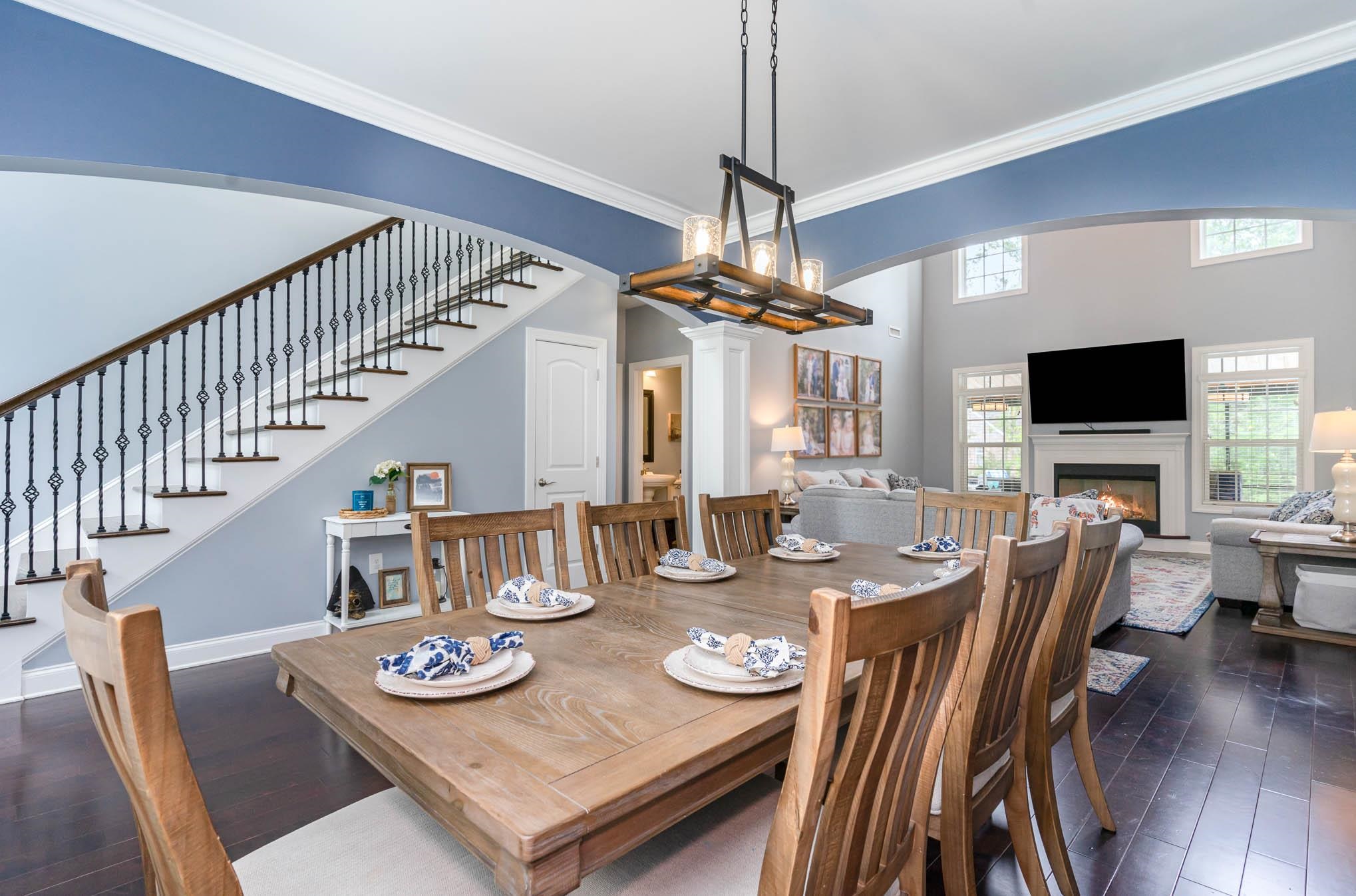 721 McDuffie Dr.