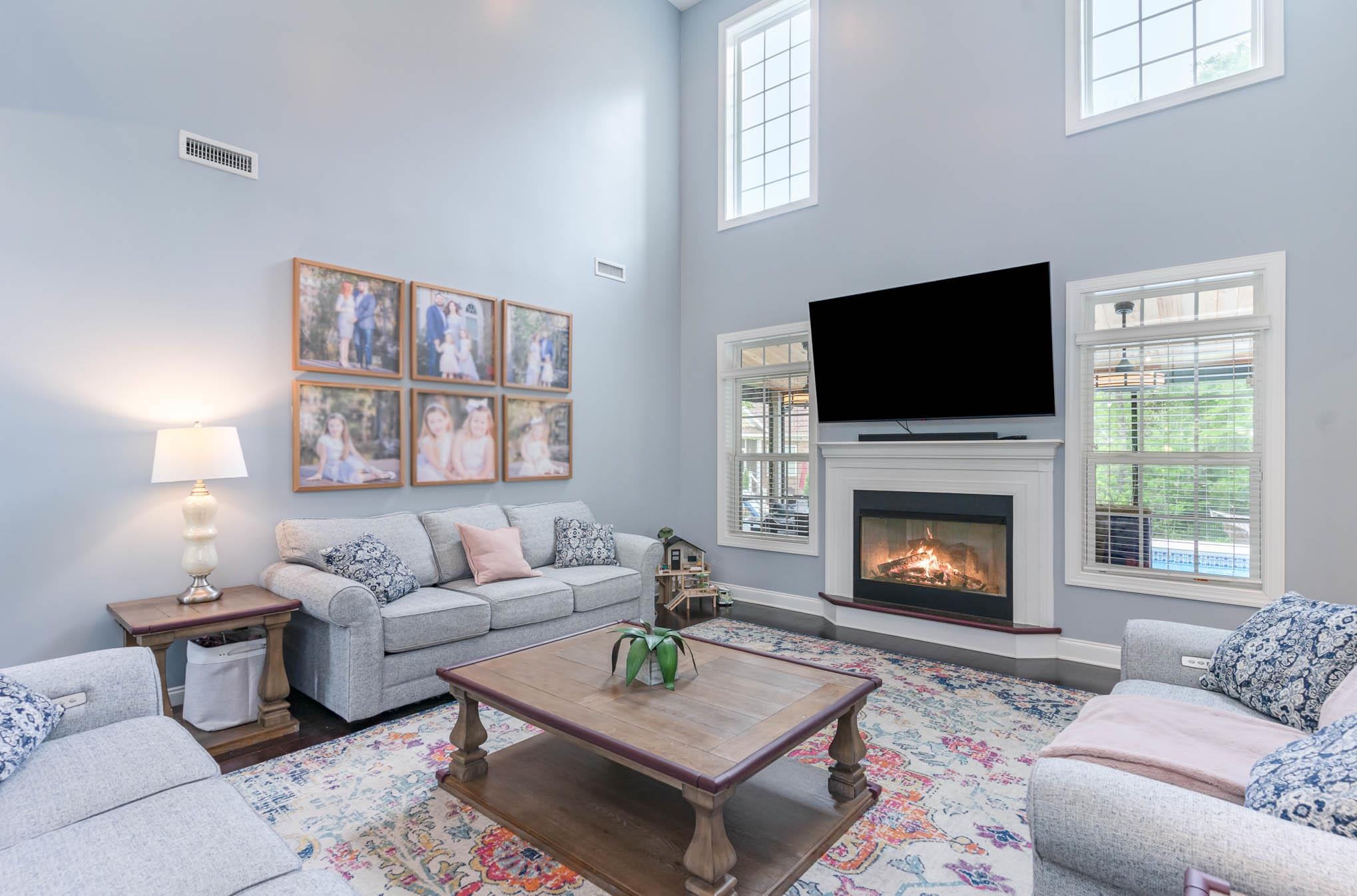 721 McDuffie Dr.