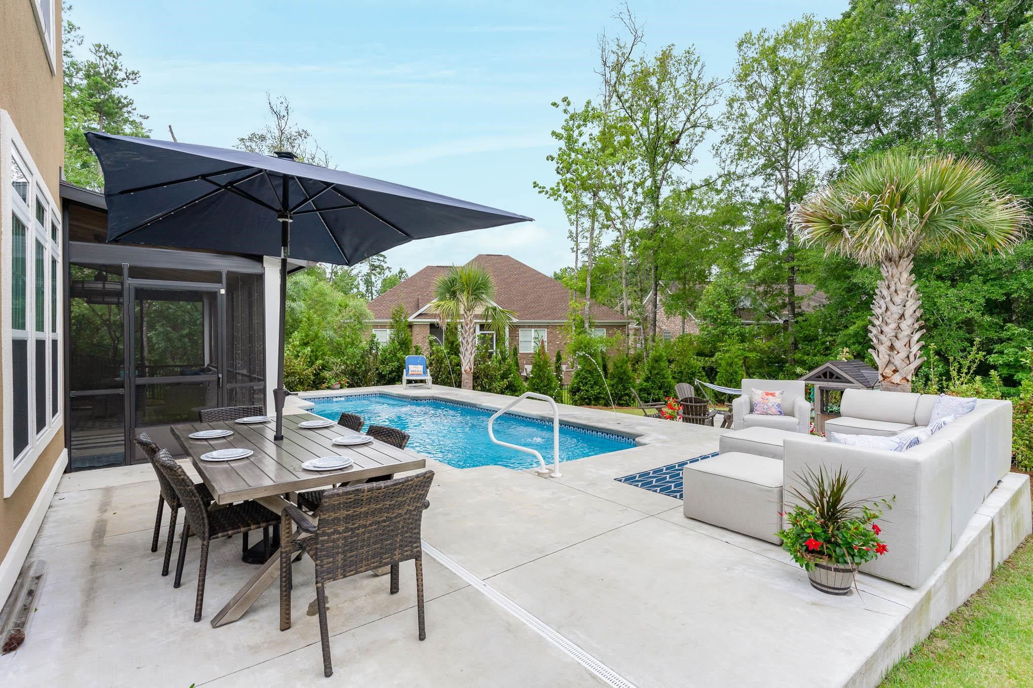 721 McDuffie Dr.
