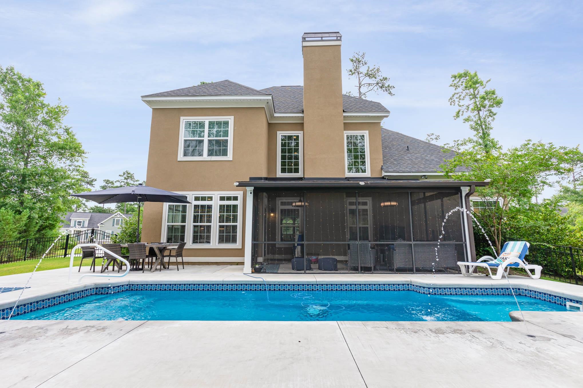 721 McDuffie Dr.