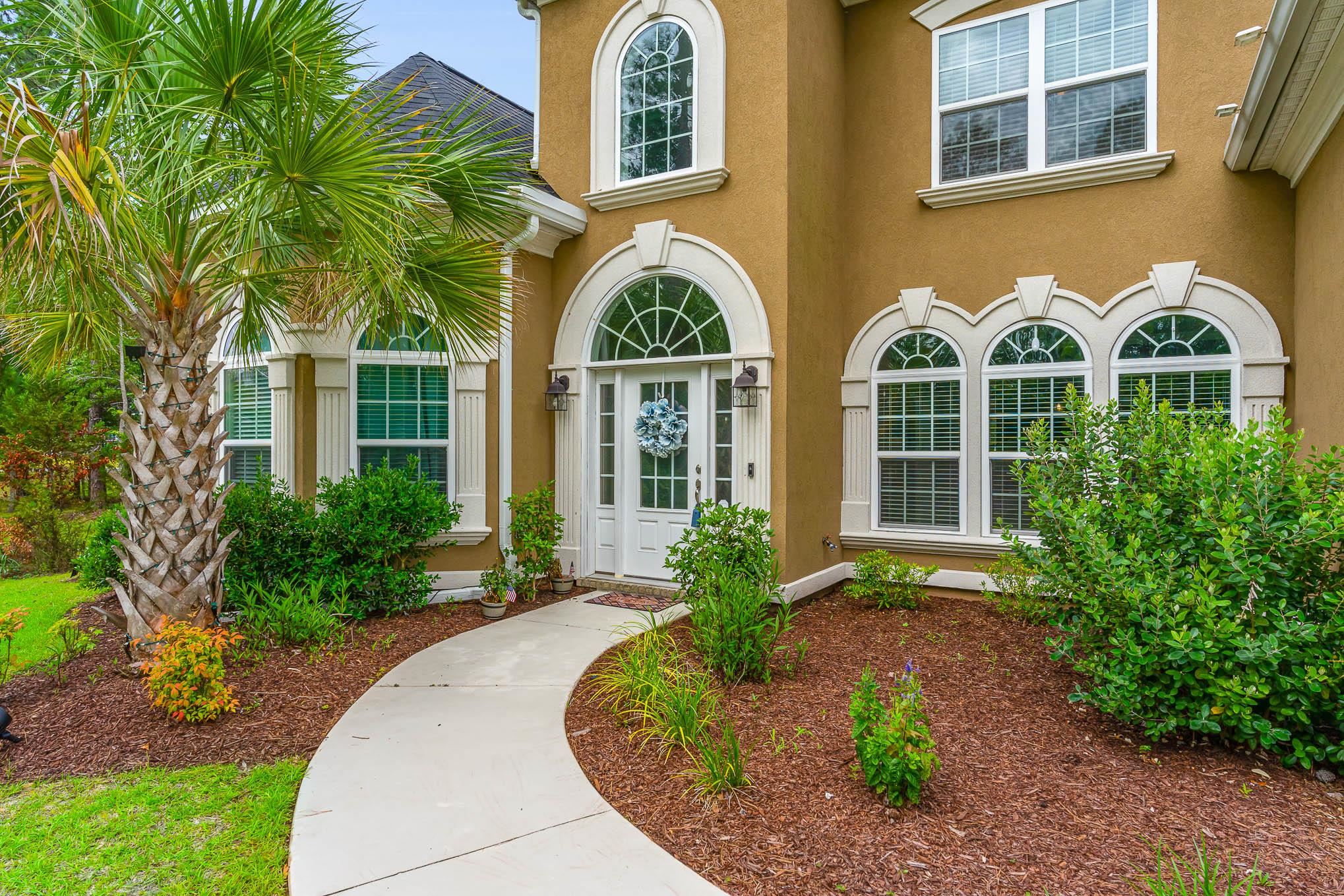 721 McDuffie Dr.