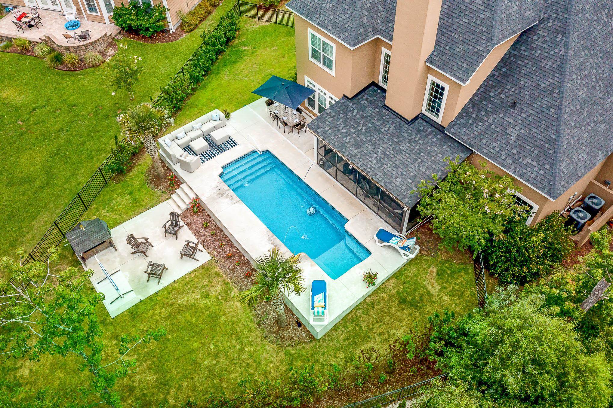 721 McDuffie Dr.