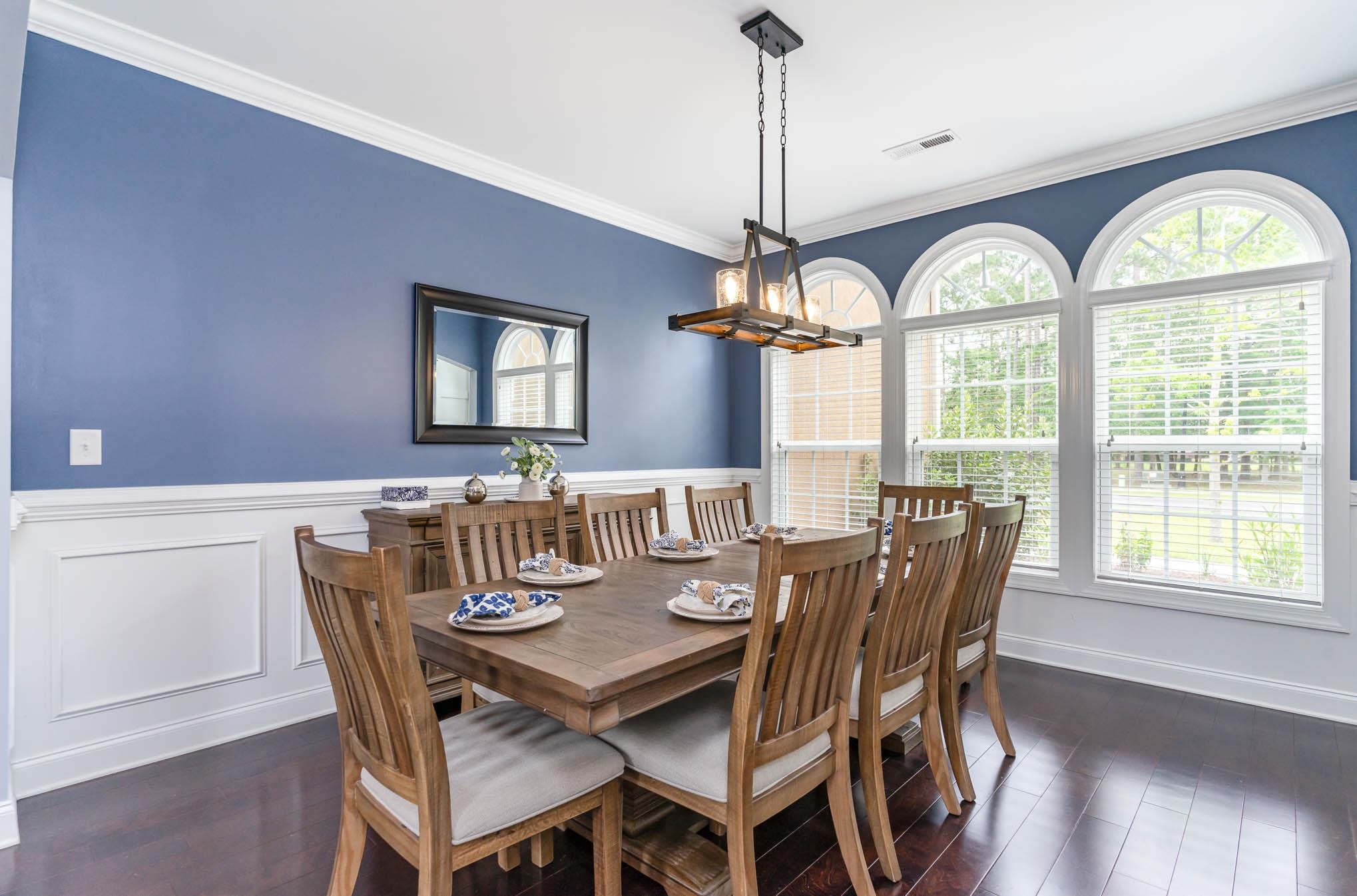 721 McDuffie Dr.