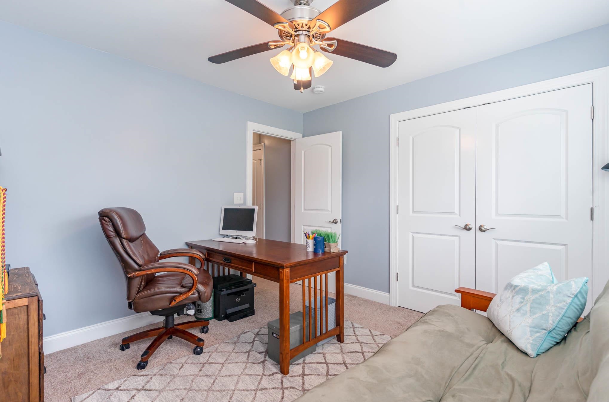 721 McDuffie Dr.