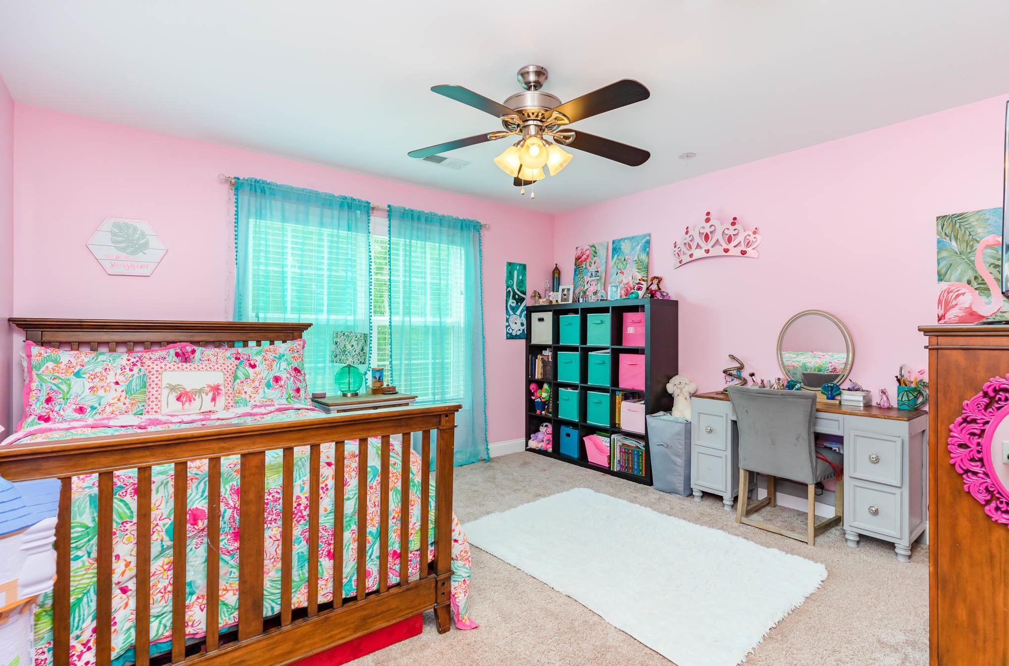721 McDuffie Dr.