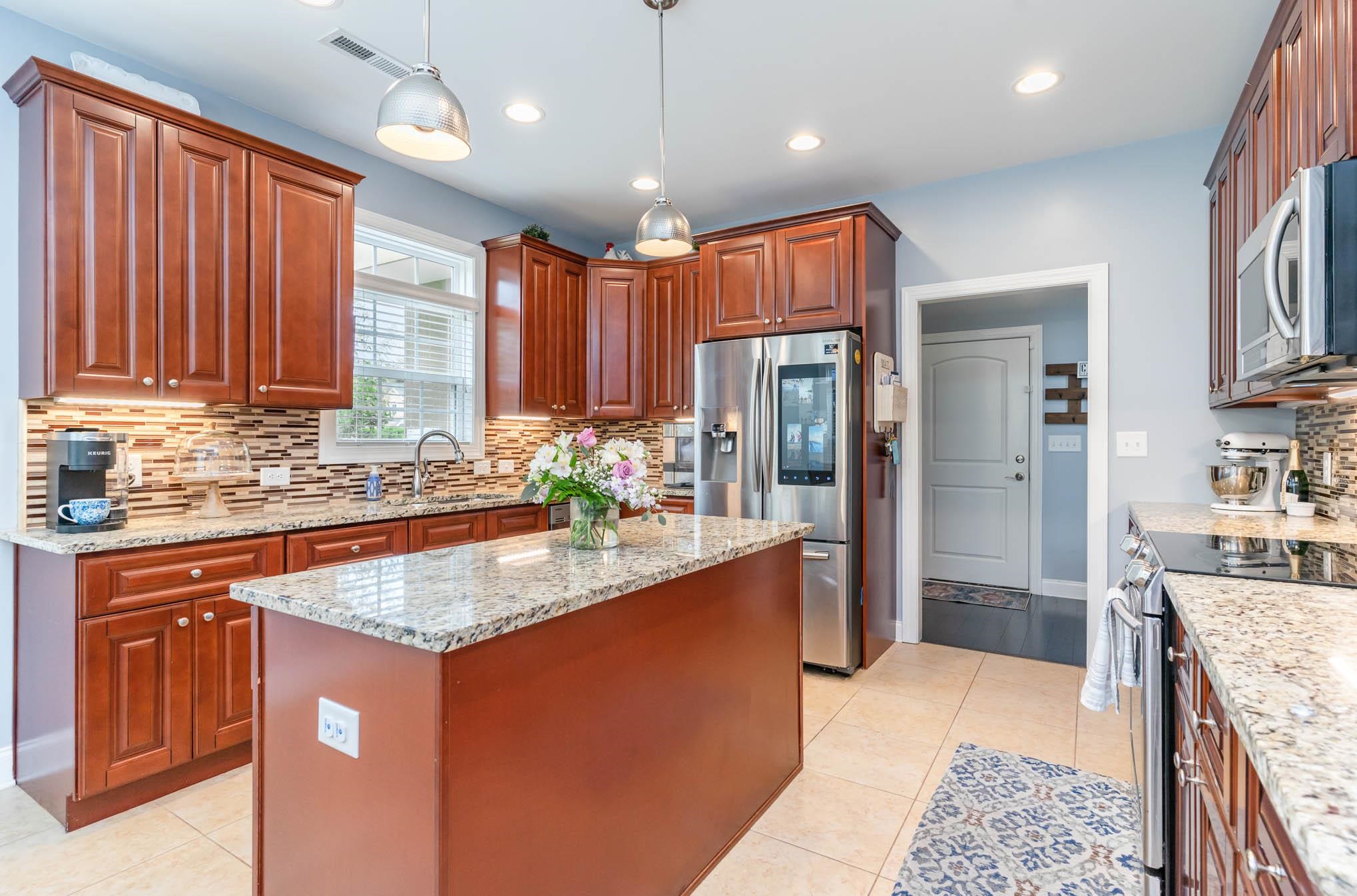 721 McDuffie Dr.