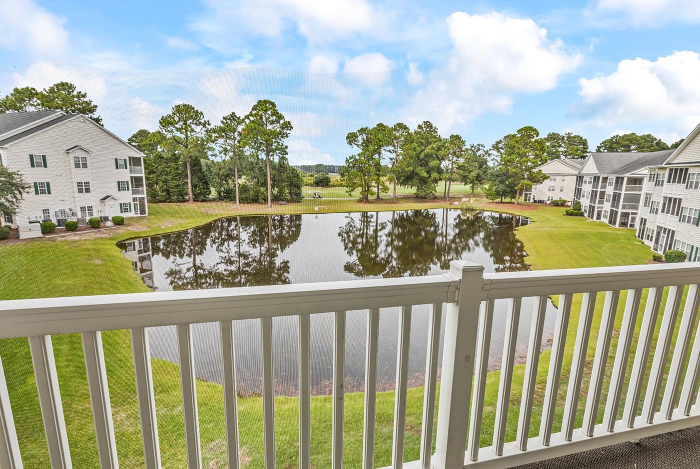 5080 Windsor Green Way Unit: 302