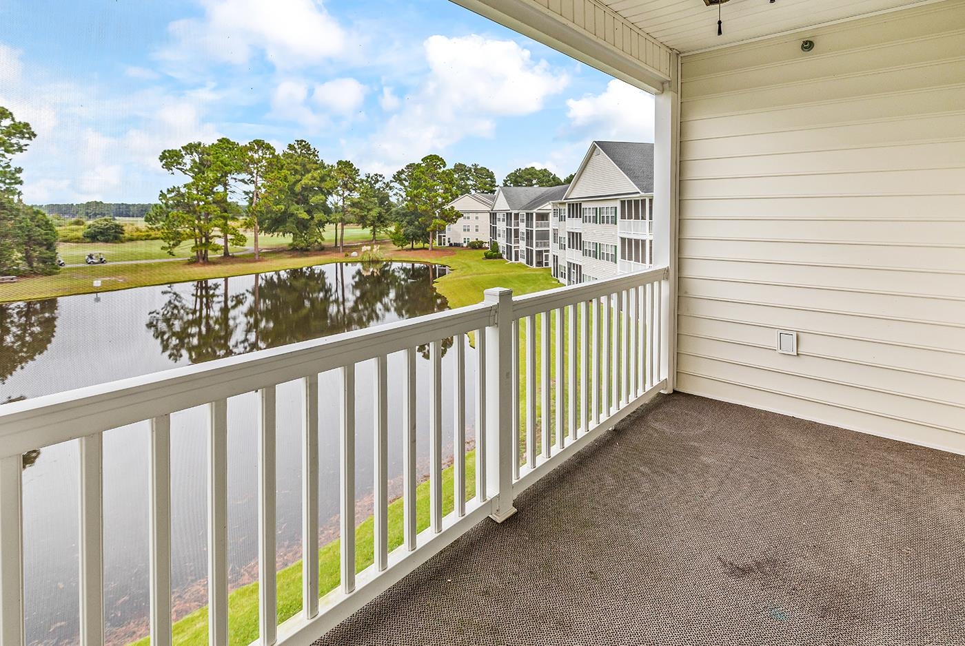 5080 Windsor Green Way Unit: 302
