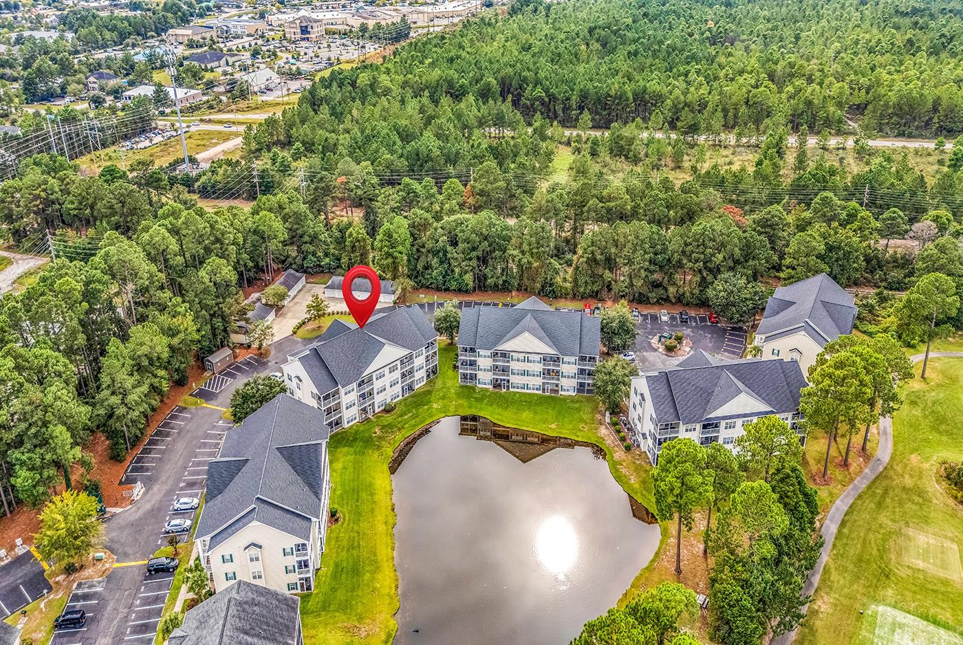 5080 Windsor Green Way Unit: 302
