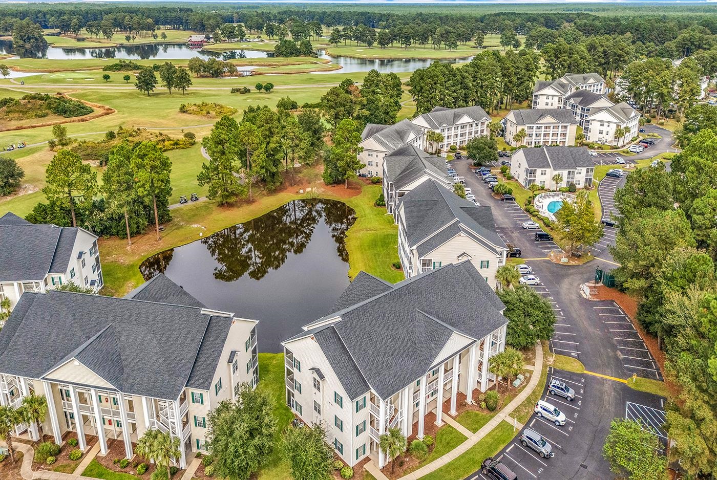5080 Windsor Green Way Unit: 302