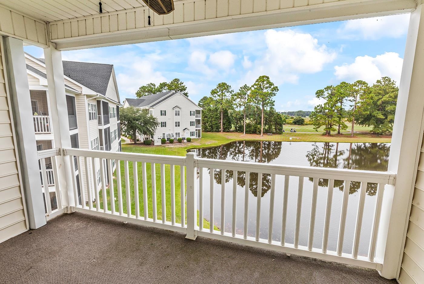 5080 Windsor Green Way Unit: 302