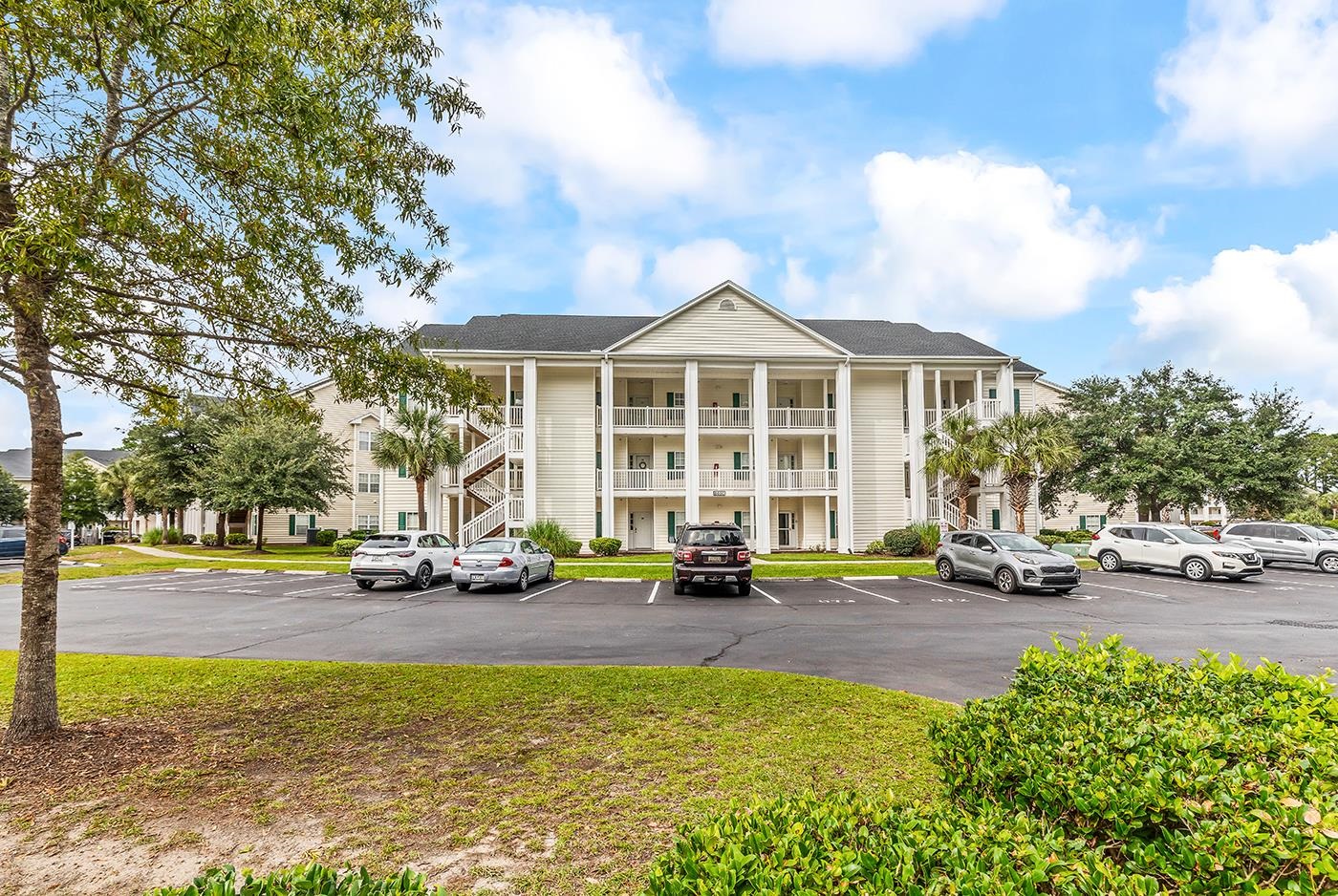 5080 Windsor Green Way Unit: 302