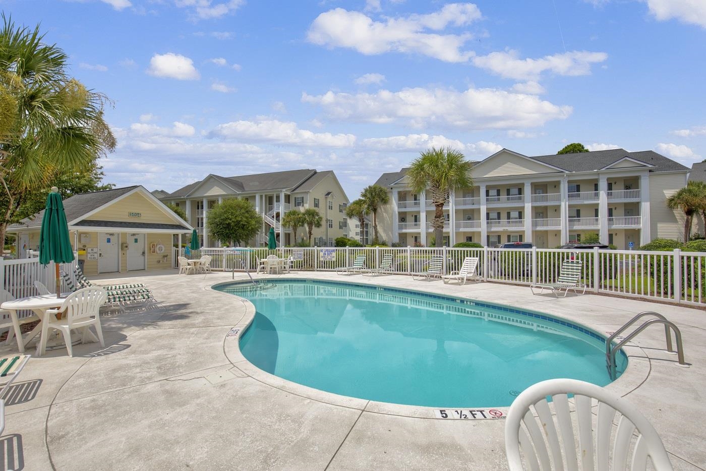 5080 Windsor Green Way Unit: 302
