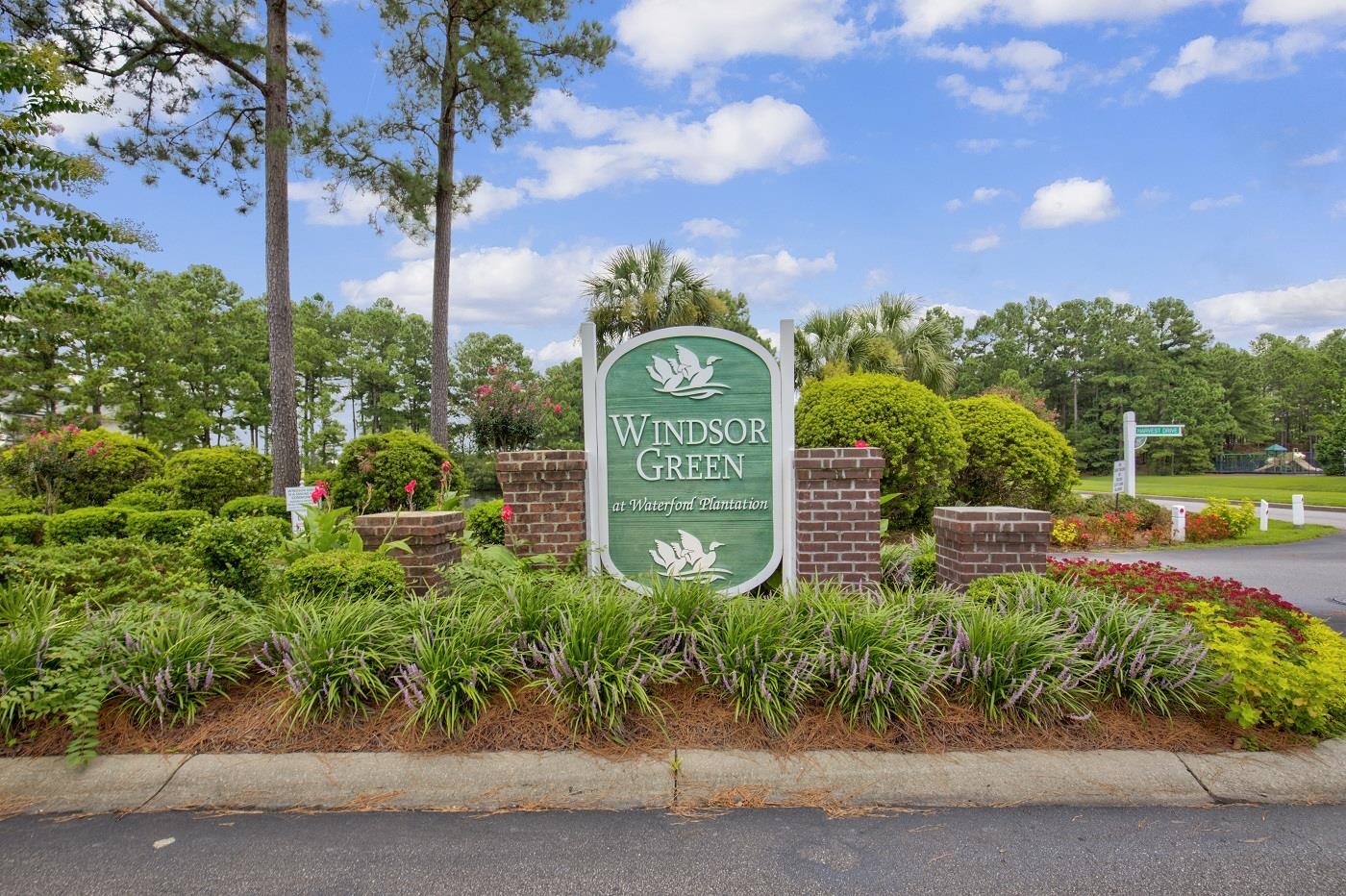 5080 Windsor Green Way Unit: 302