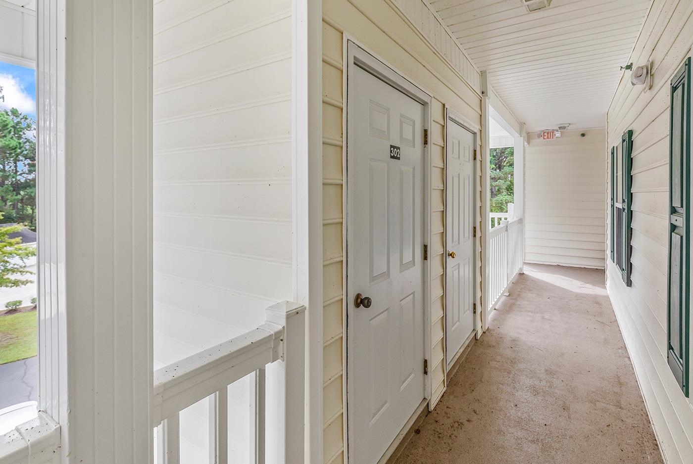 5080 Windsor Green Way Unit: 302