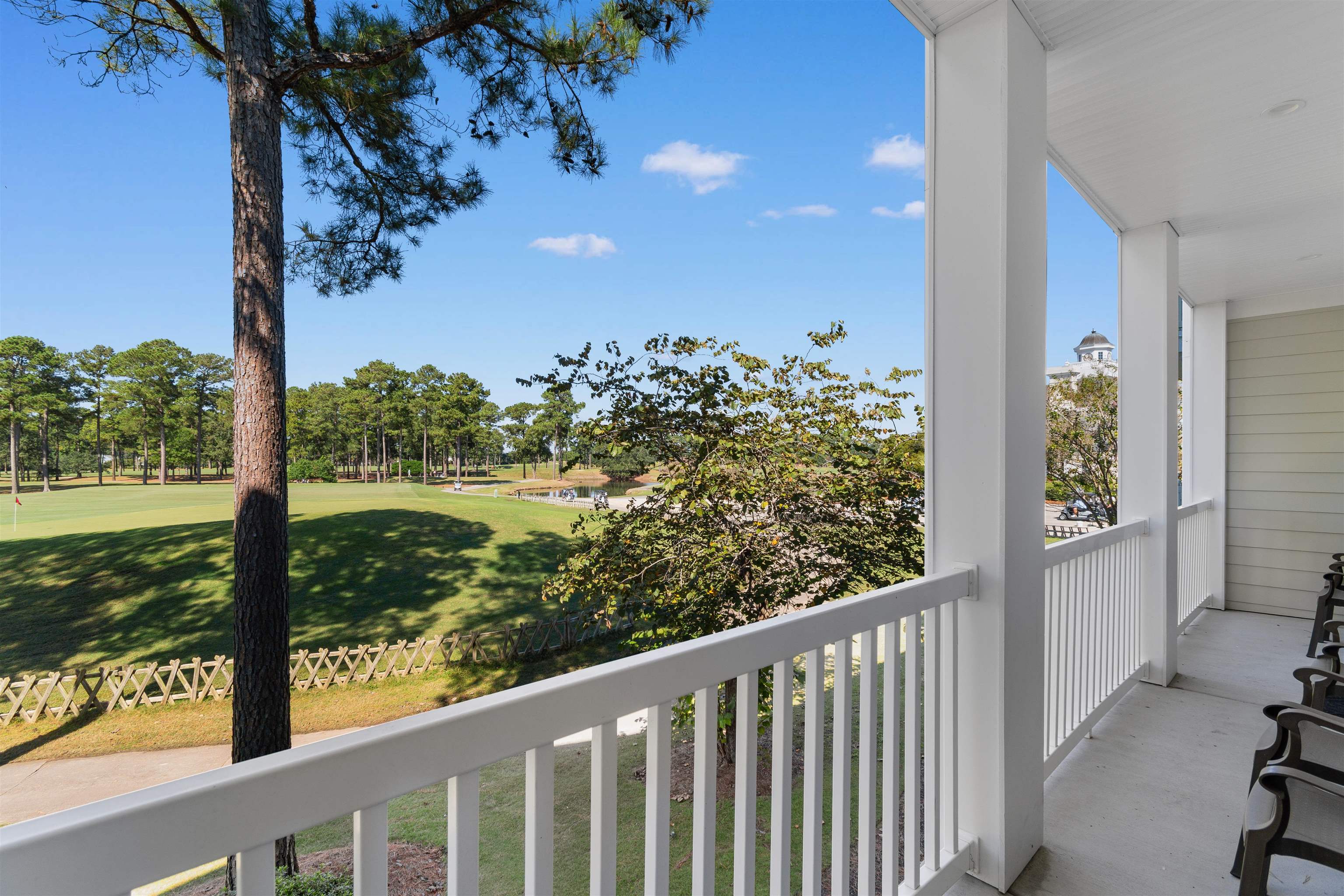 100 Cypress Point Ct. Unit: 205