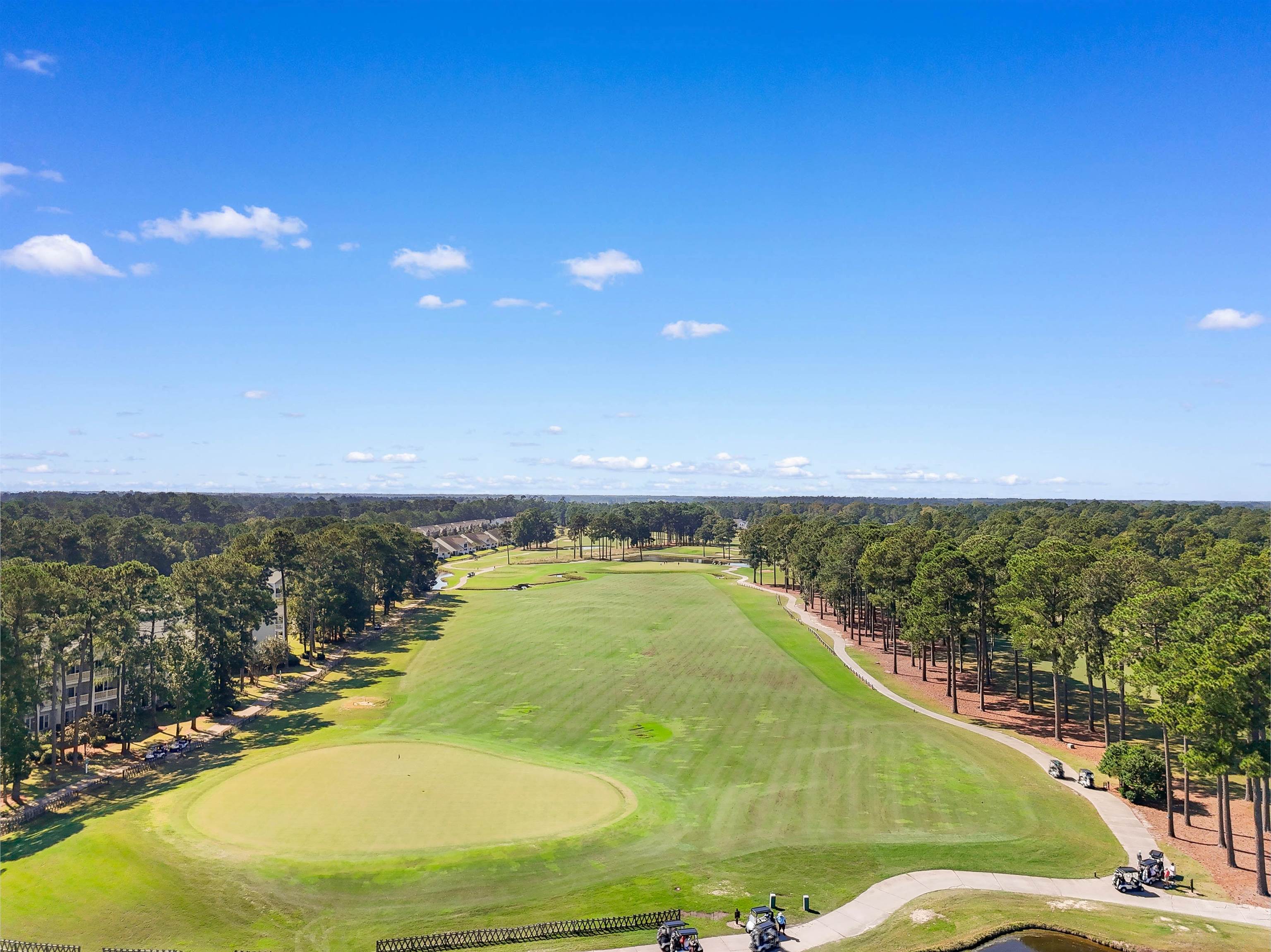 100 Cypress Point Ct. Unit: 205